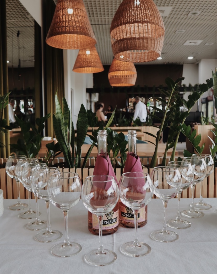 Panorama Bar image 17