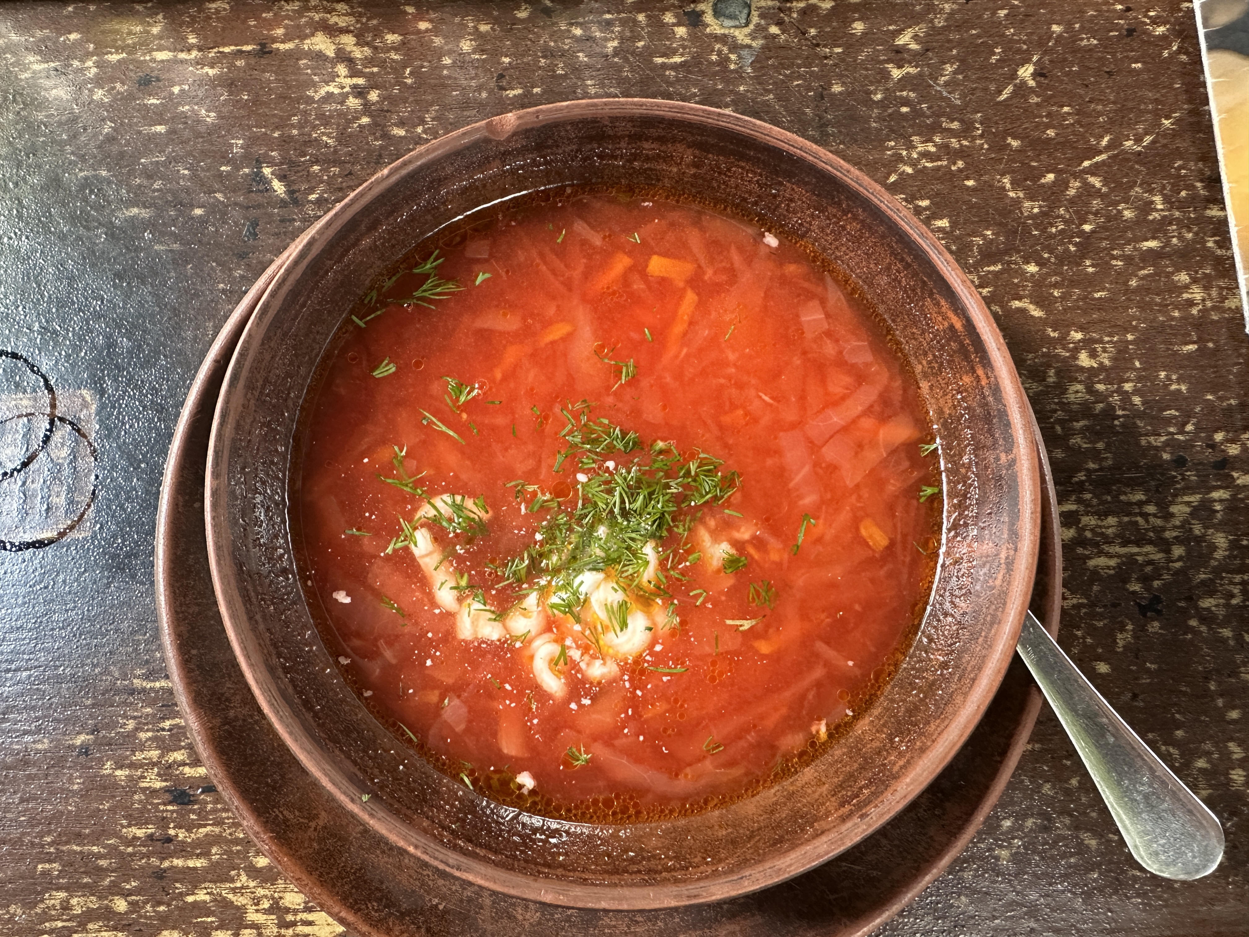 Rebernya Na Torhoviy image 14