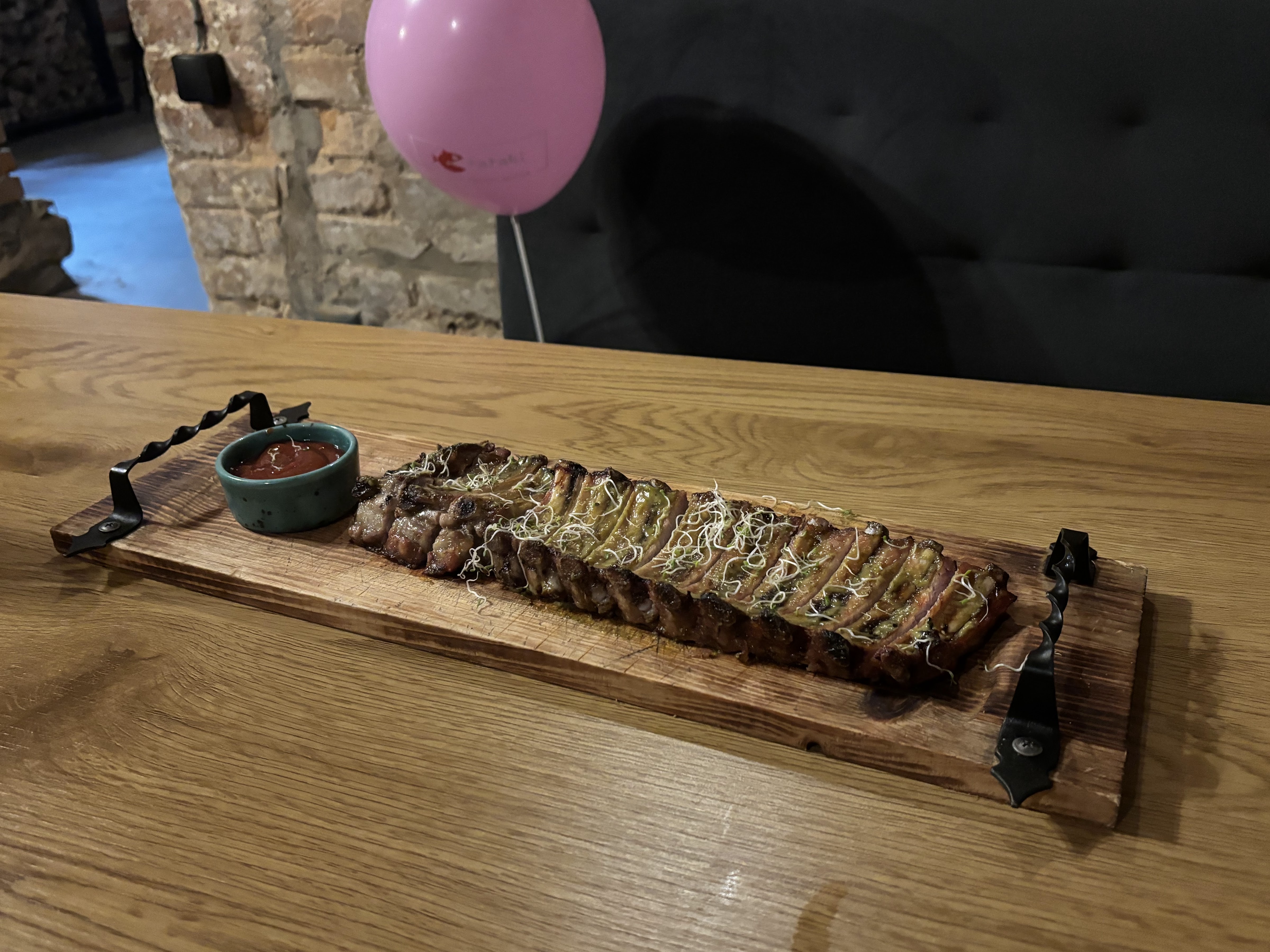 Rebernya Na Torhoviy image 16