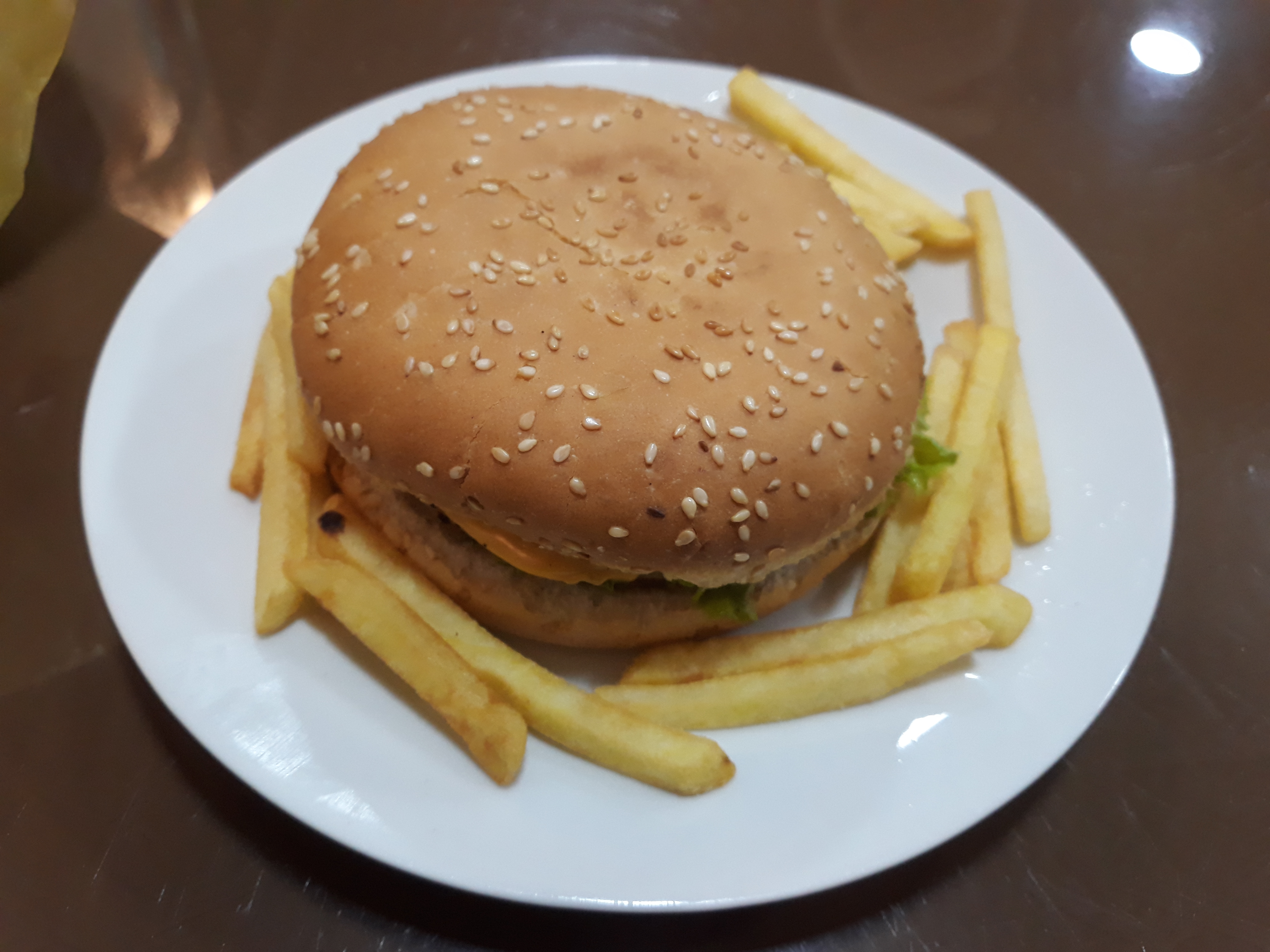 Mag Chiсken image 12