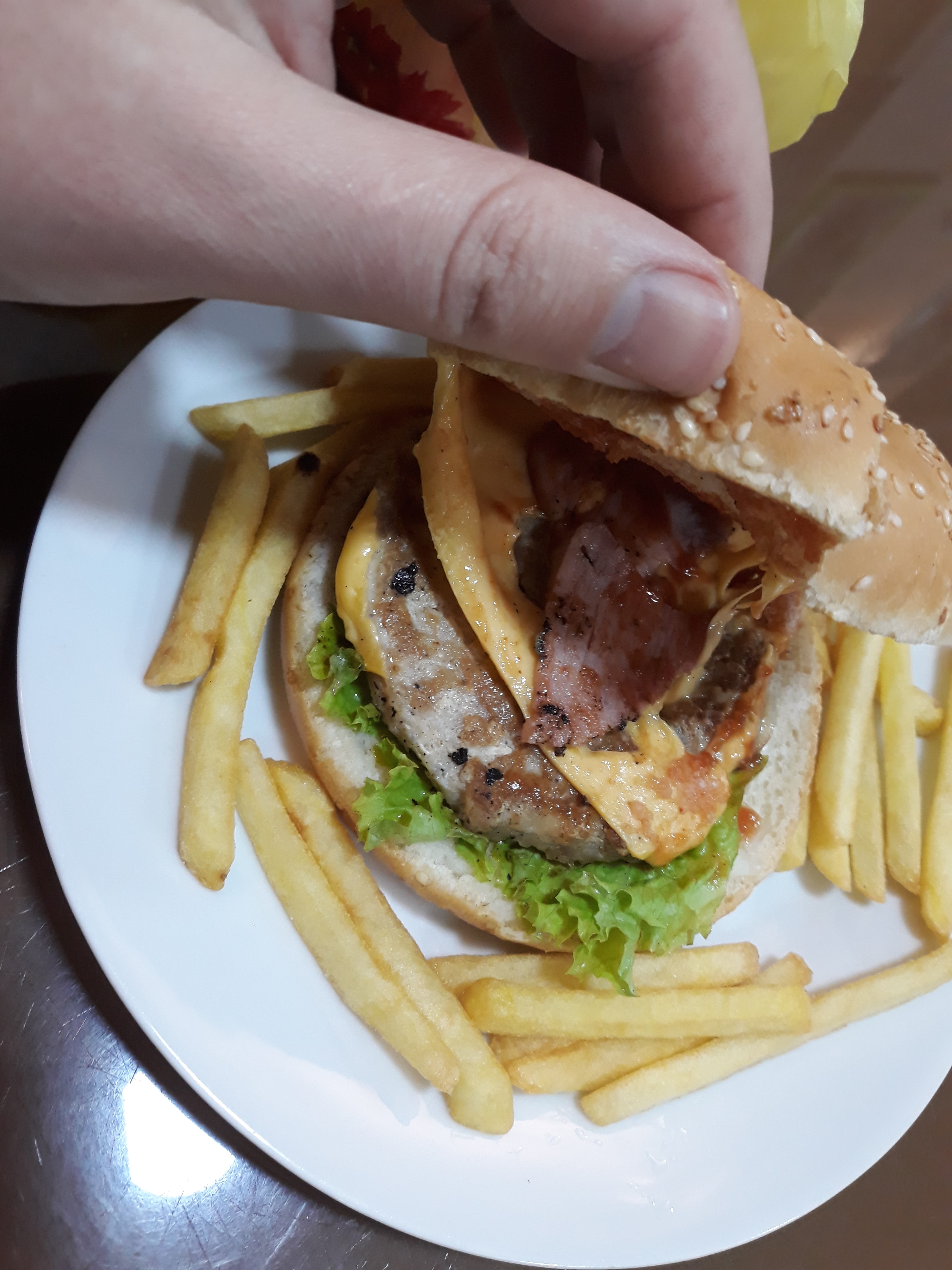 Mag Chiсken image 13