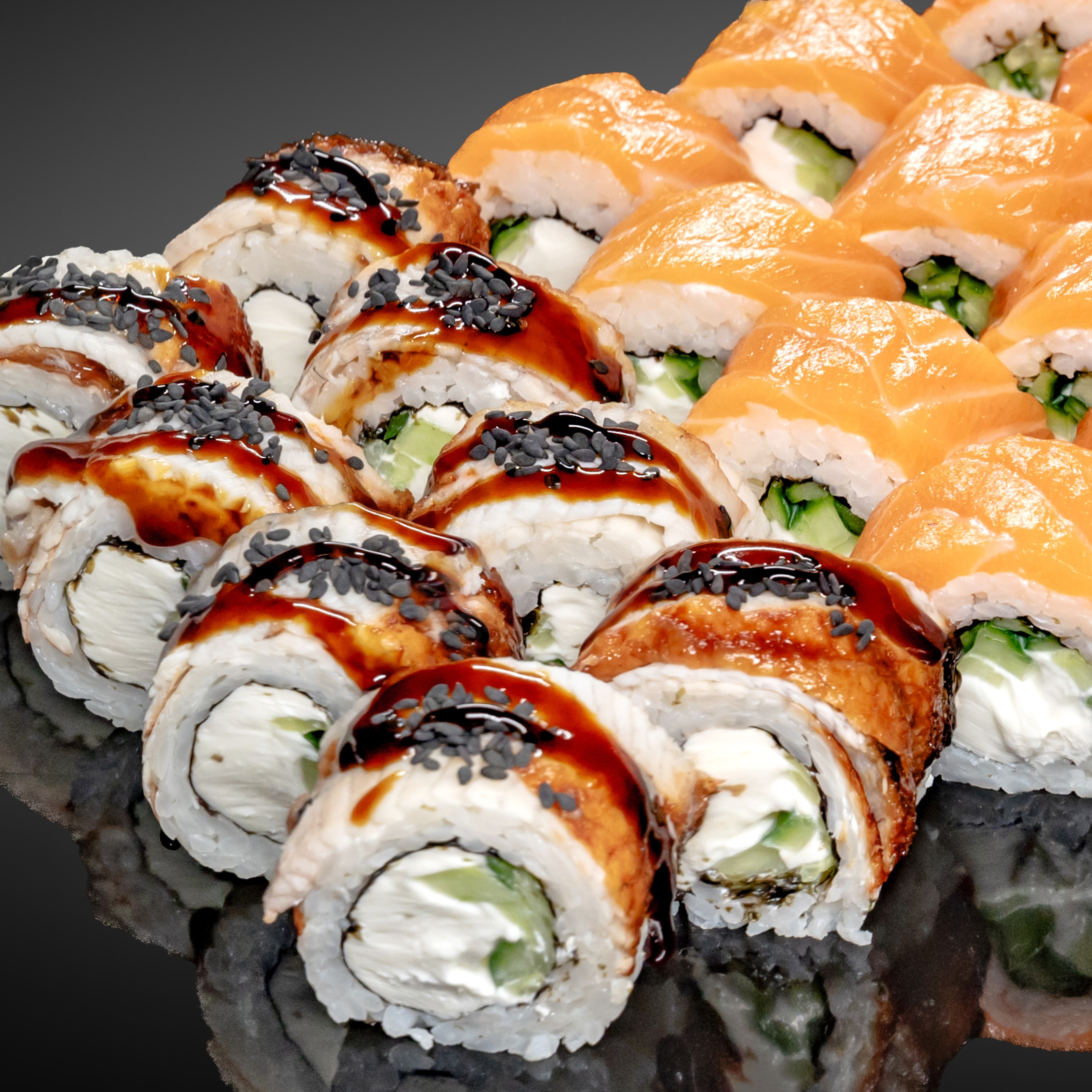 Sushibos Dostavka Sushi image 12