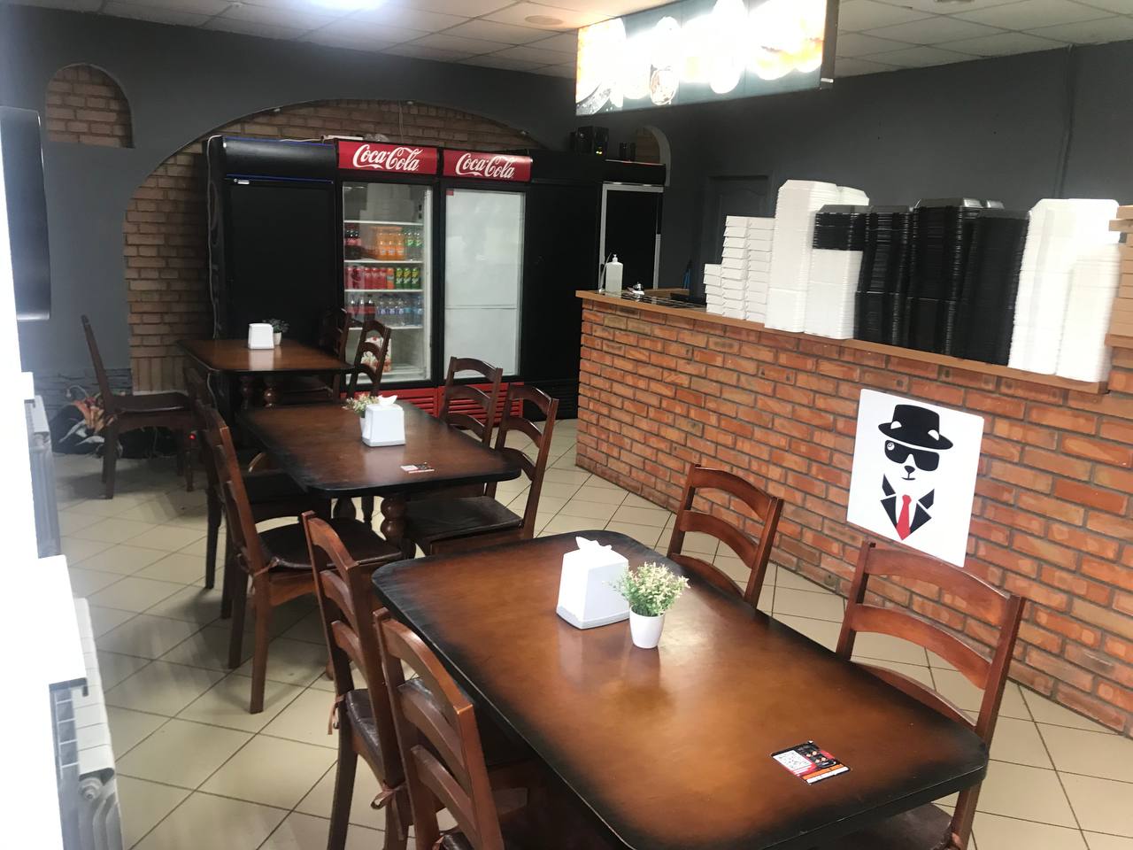 Sushibos Dostavka Sushi image 15