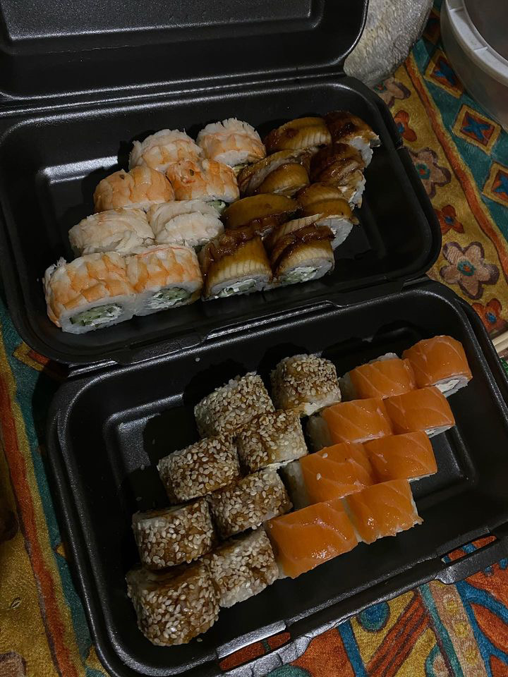 Sushibos Dostavka Sushi image 19