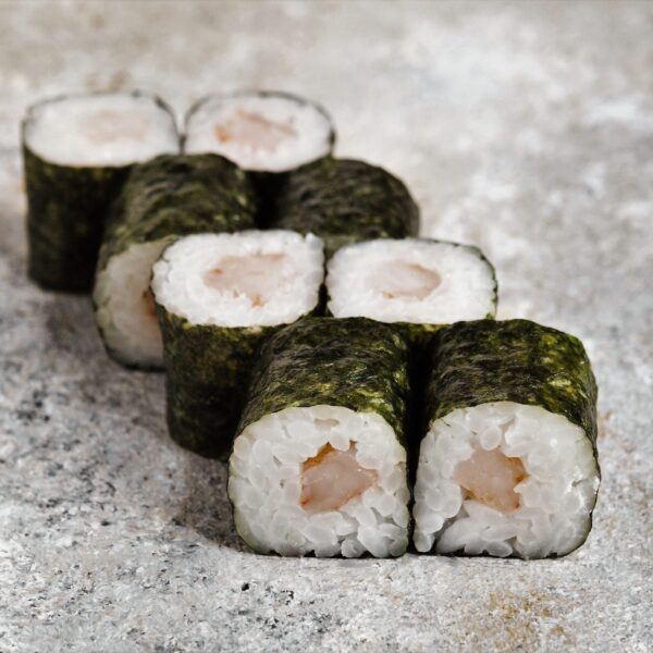 Masago sushi image 13