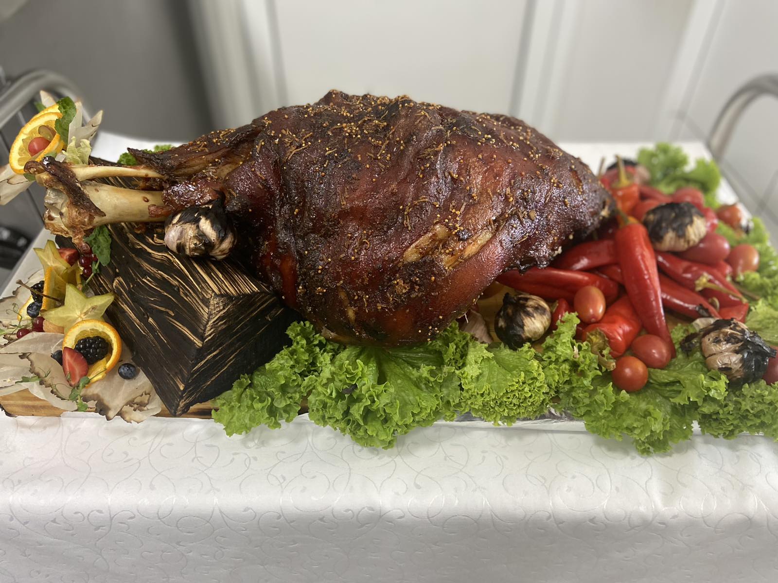 Restoratsiya V Terezyne image 12