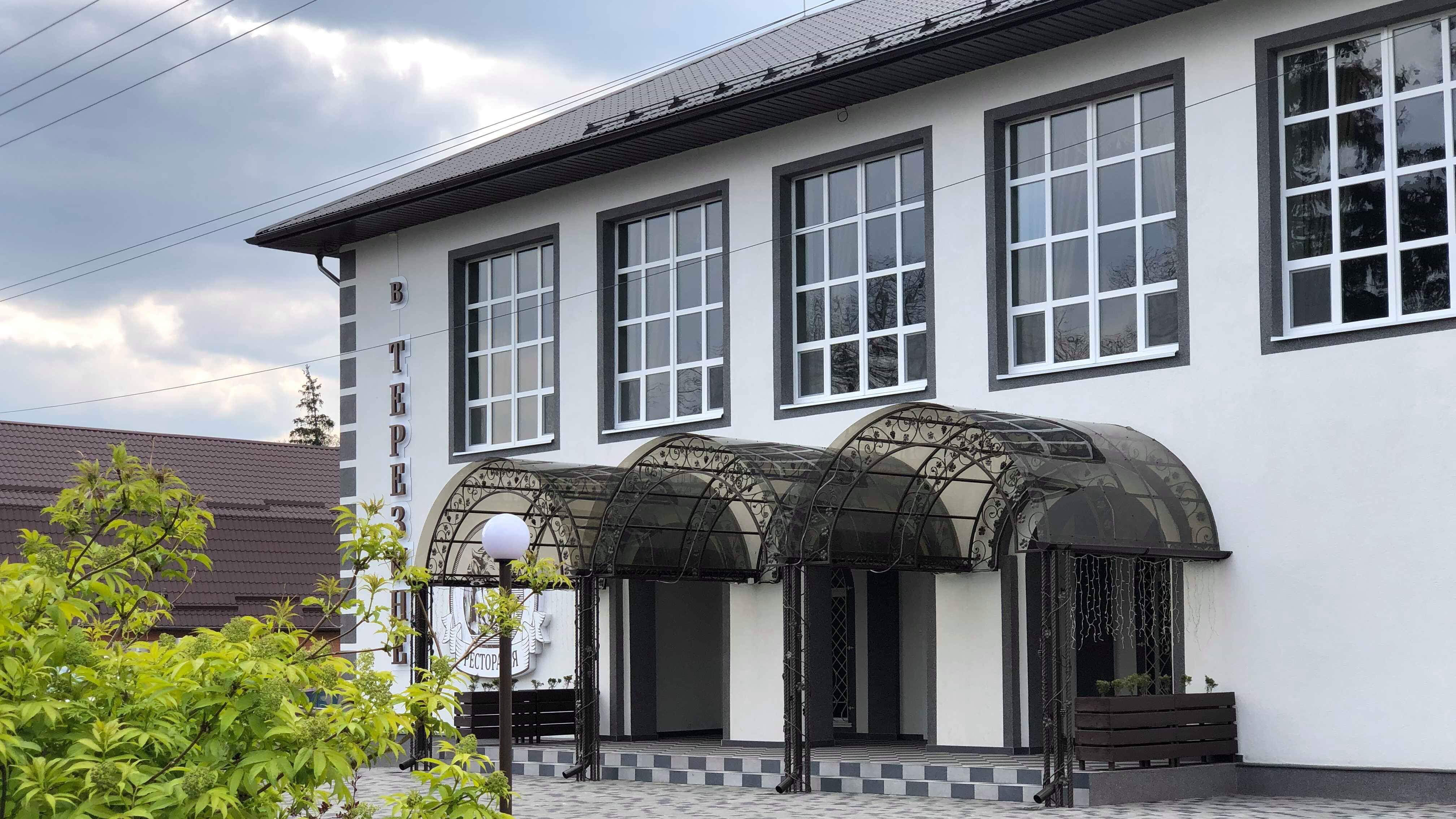 Restoratsiya V Terezyne image 13