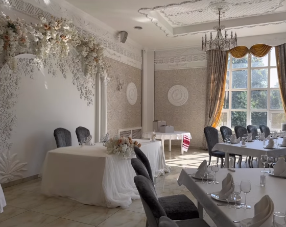 Restoratsiya V Terezyne image 15