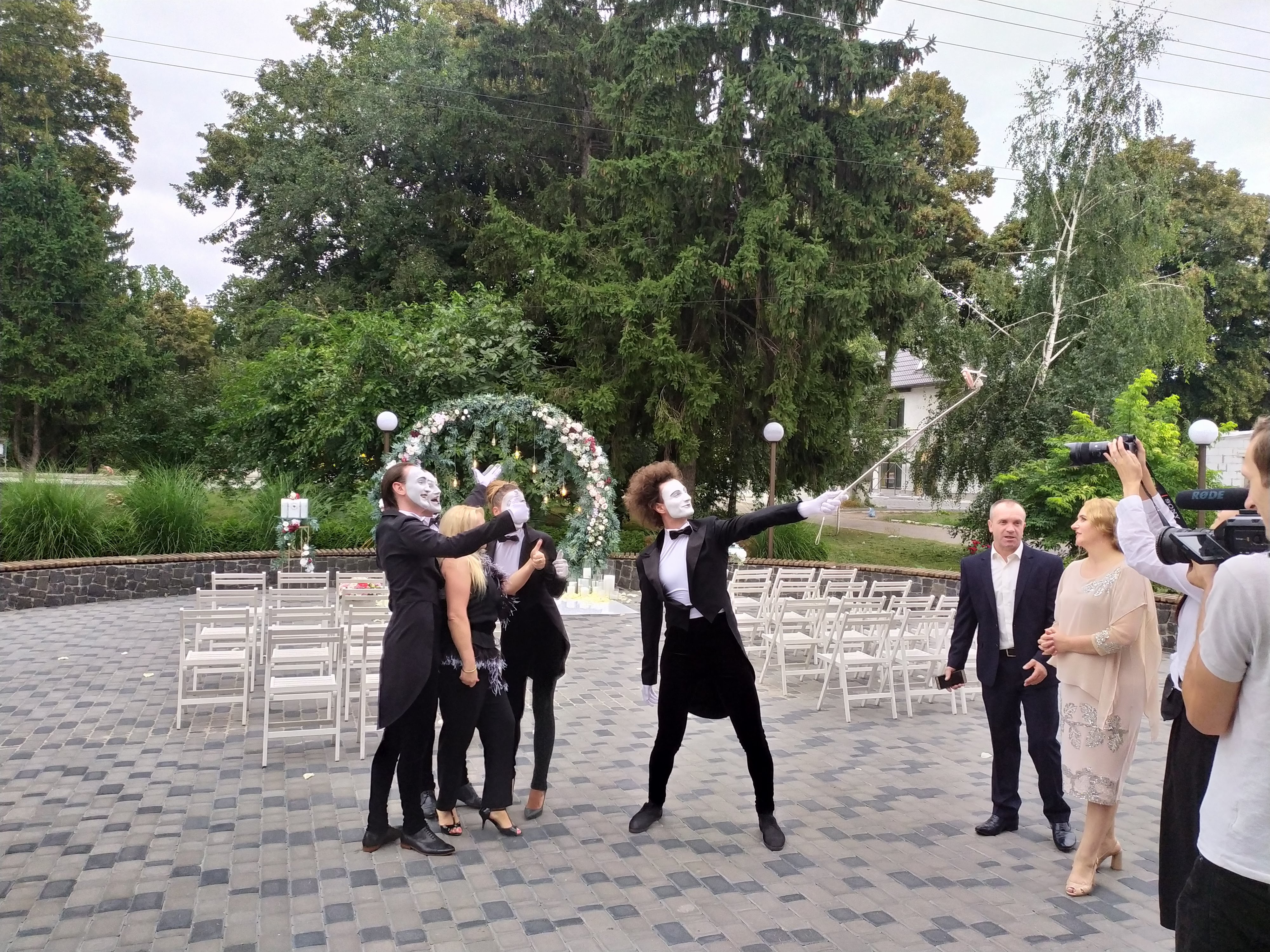 Restoratsiya V Terezyne image 20