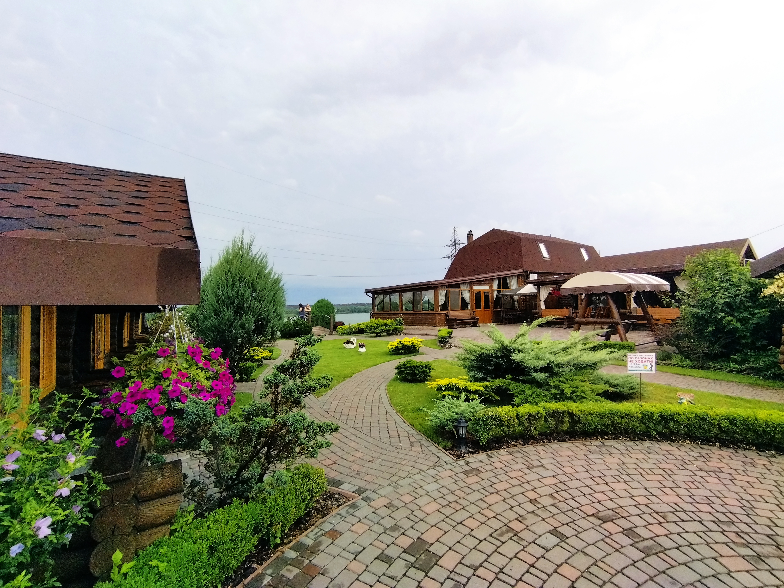 Fishing farm image 18