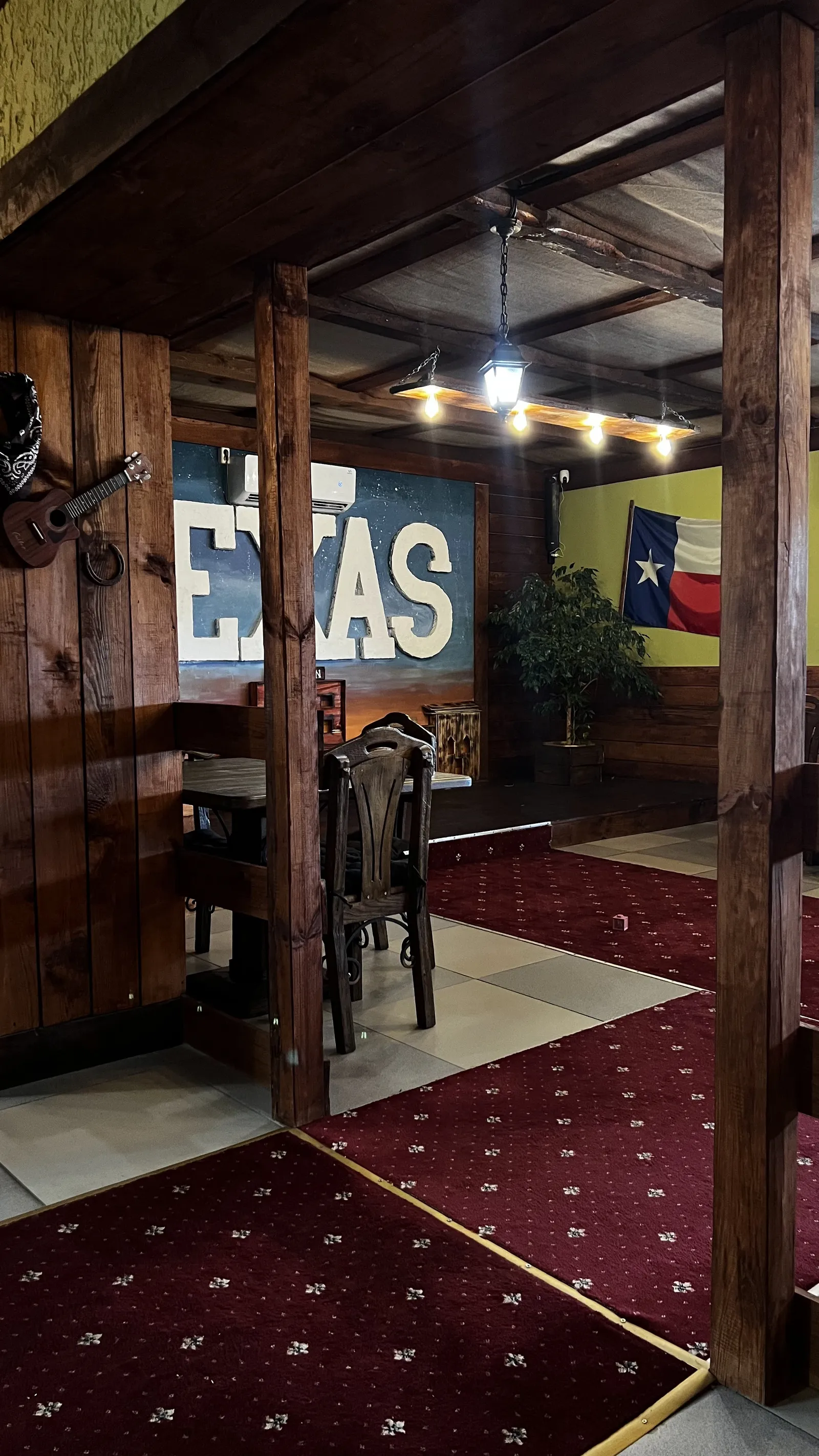 TEXAS image 11