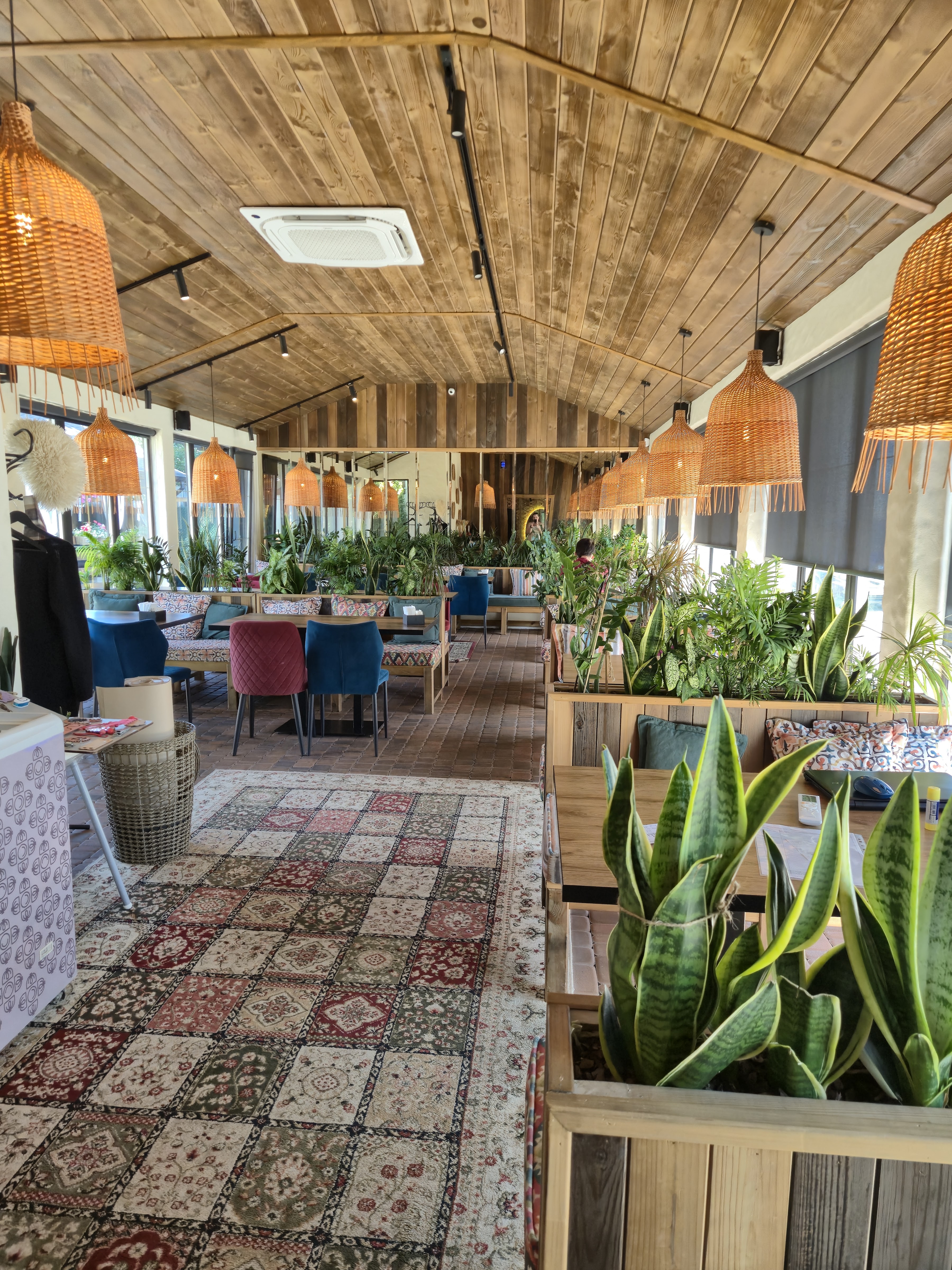 Khinkali Ta Vyno image 14