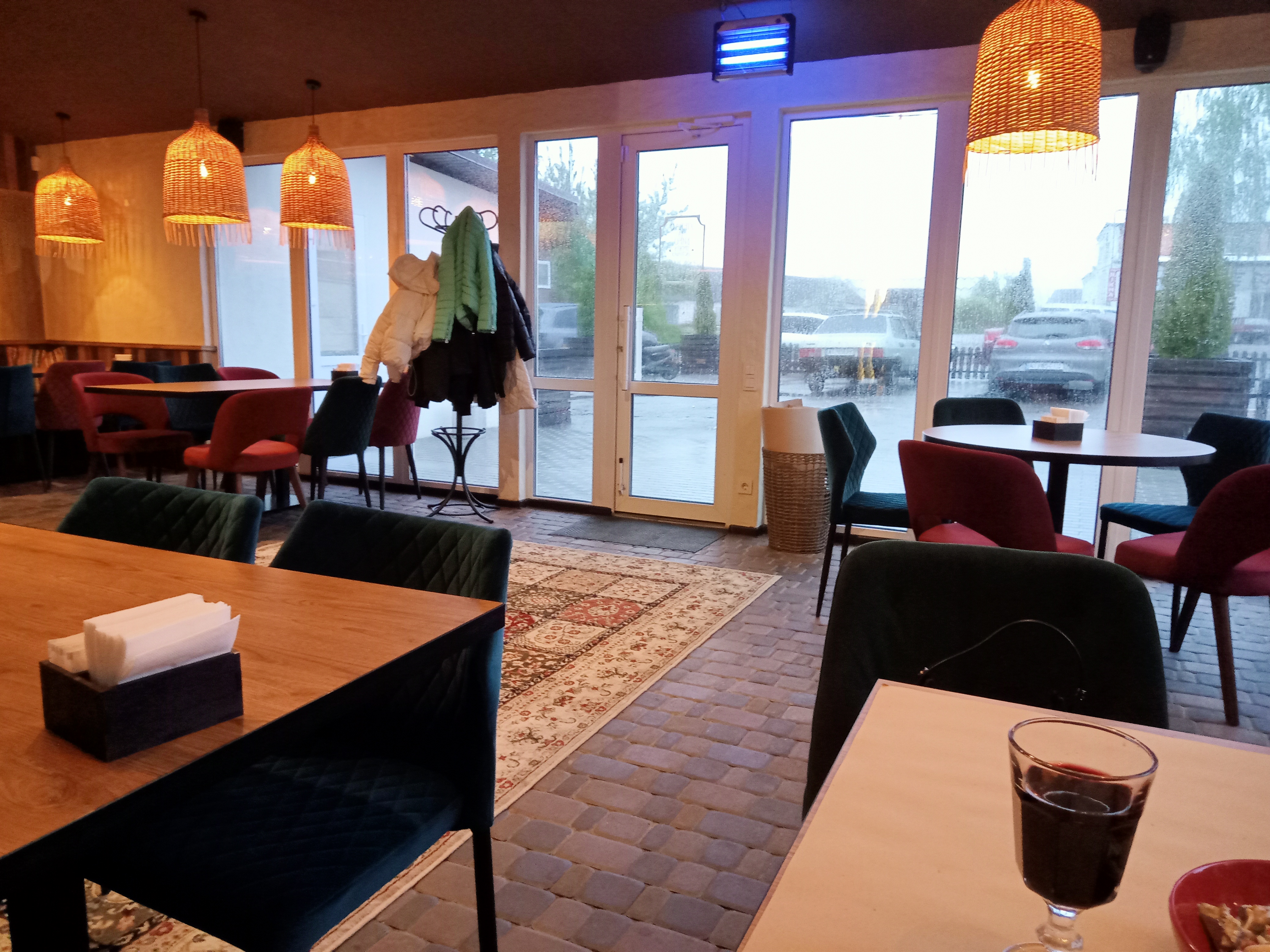 Khinkali Ta Vyno image 15