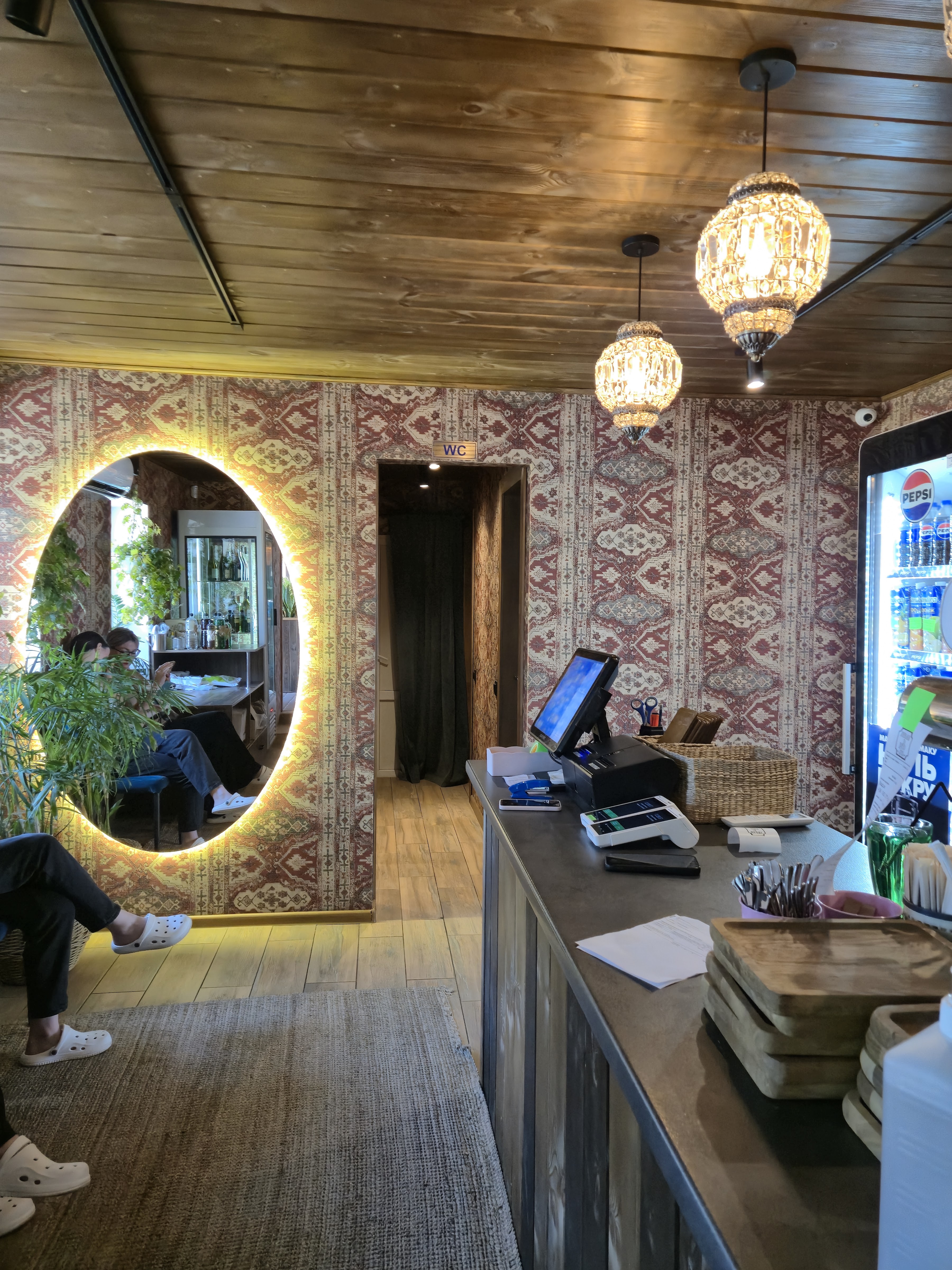 Khinkali Ta Vyno image 16