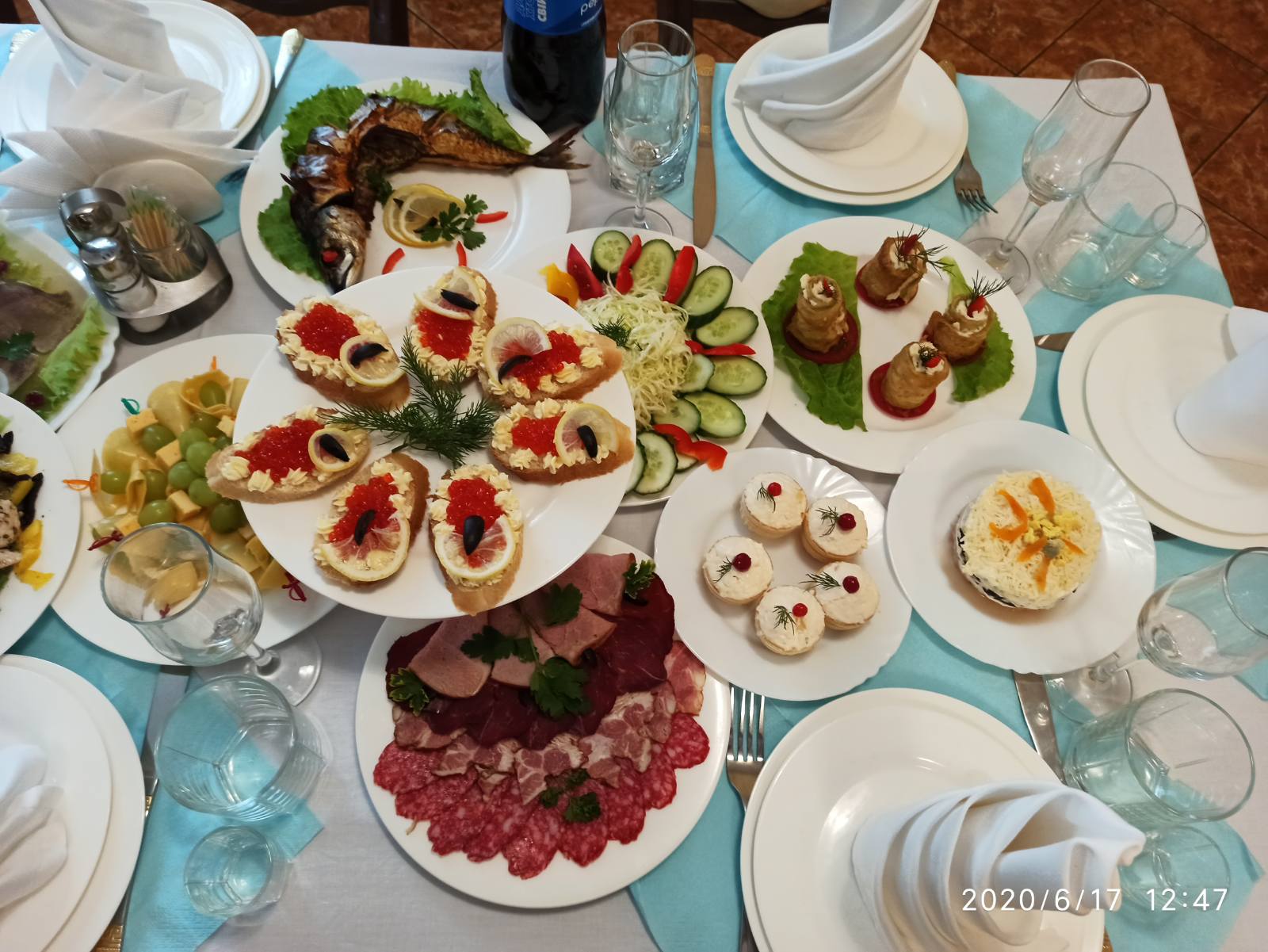 Kafe-Bar "Virt" image 12