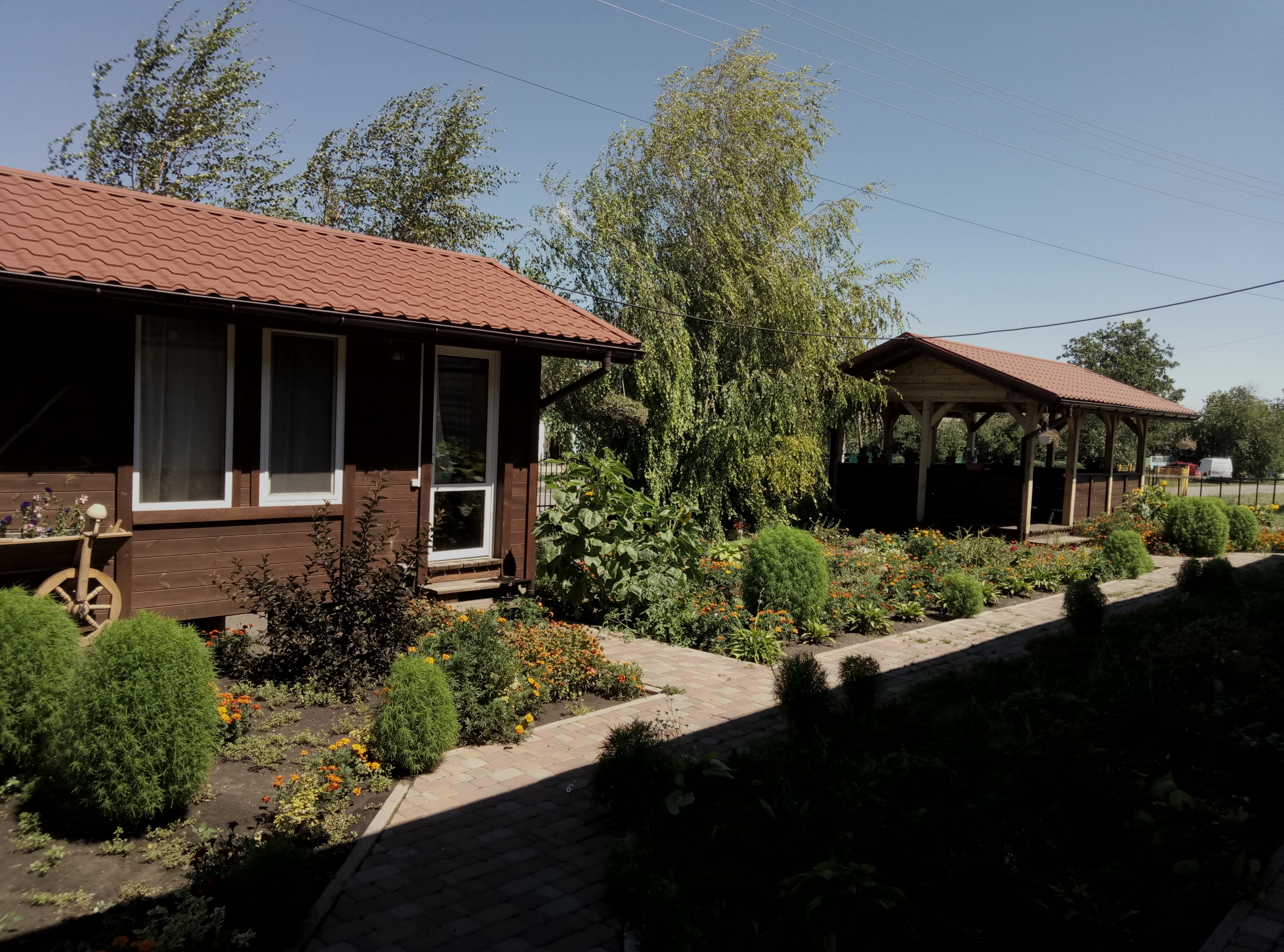 Restoran Domashnʹoyi Kukhni "Zavitay" image 15