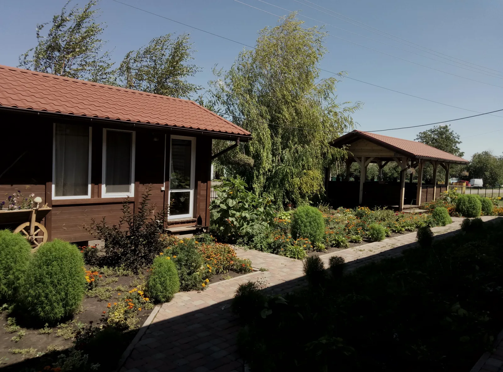 Restoran Domashnʹoyi Kukhni "Zavitay" image 15