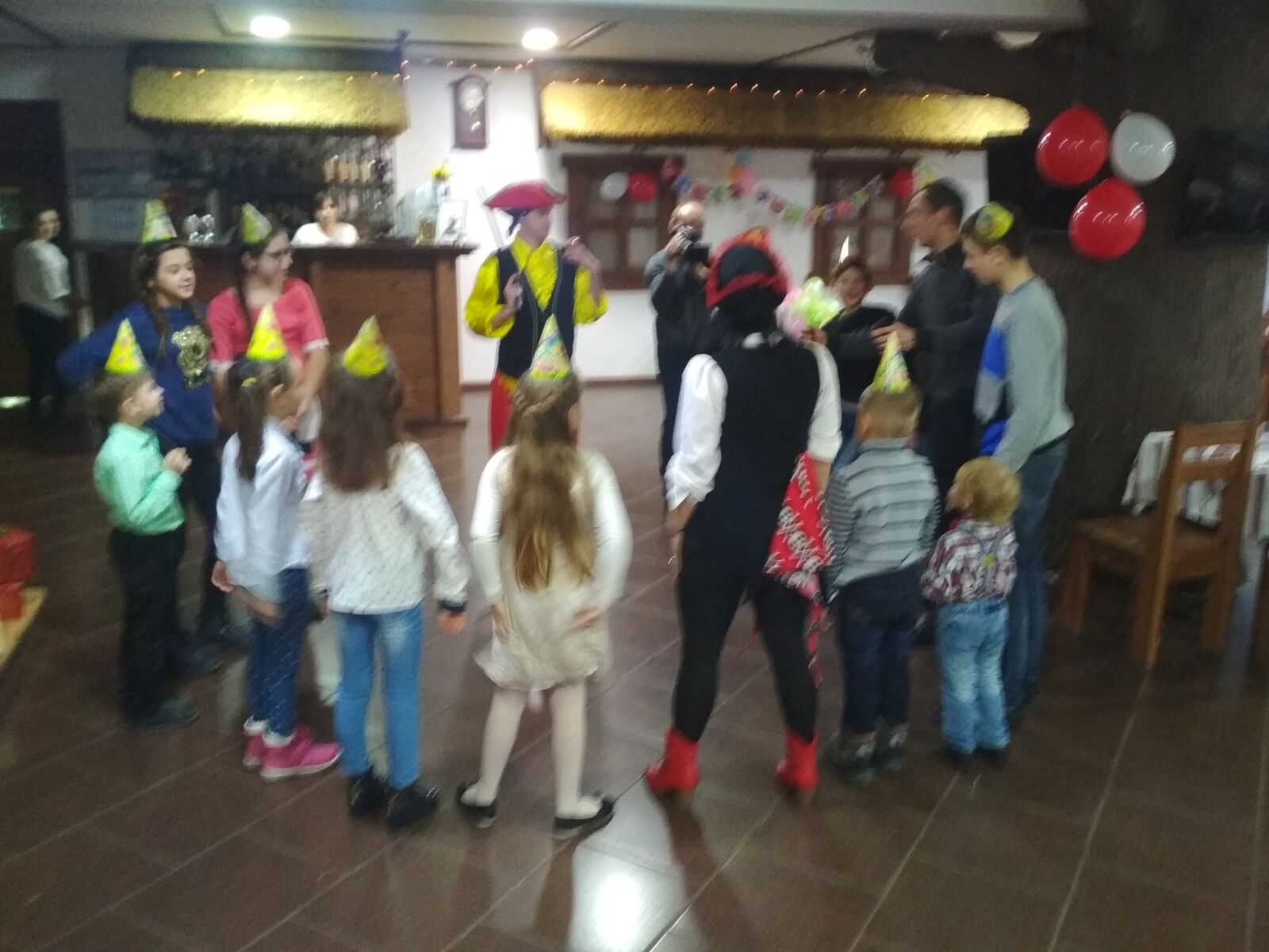 Restoran Domashnʹoyi Kukhni "Zavitay" image 20