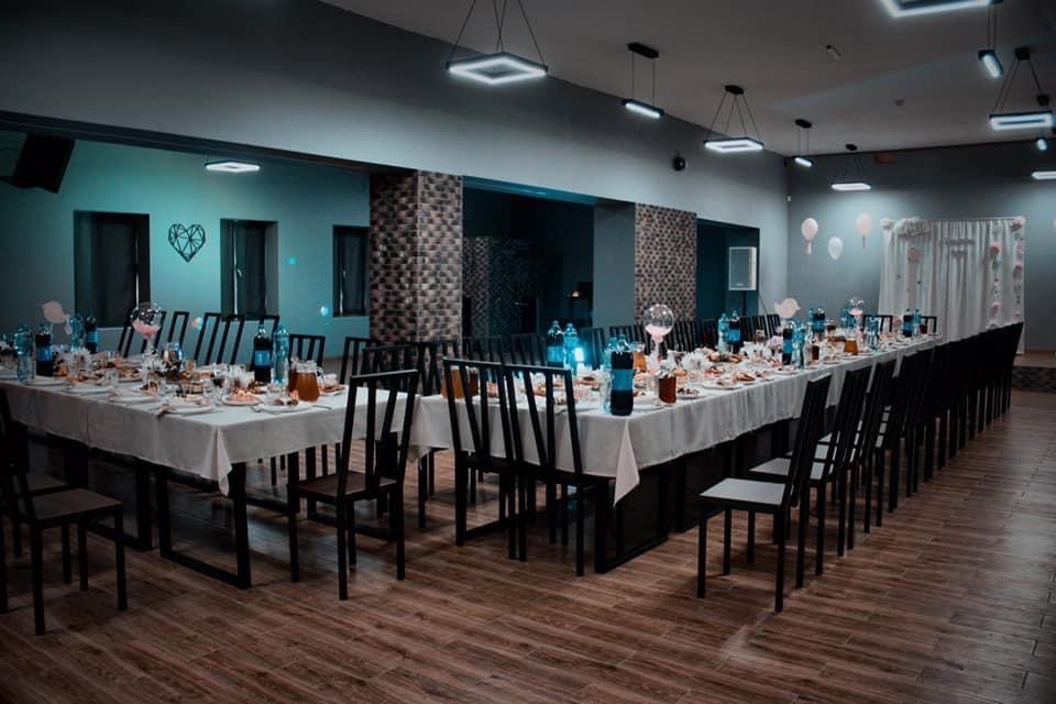 Kafe-Bar U Doslidnytsʹkomu image 1