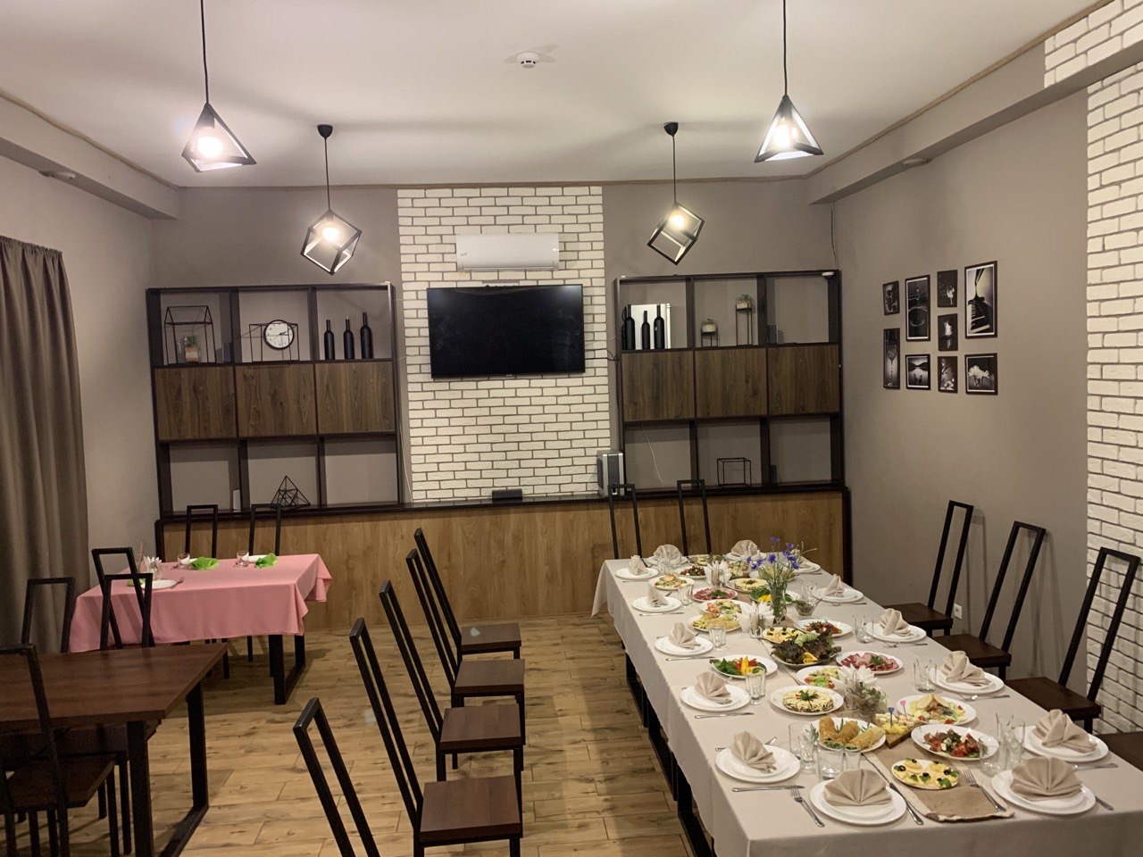 Kafe-Bar U Doslidnytsʹkomu image 2