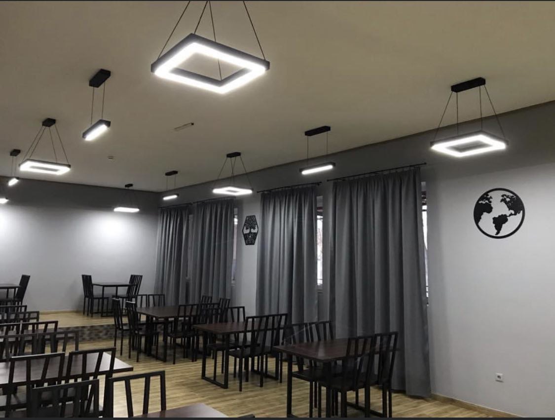 Kafe-Bar U Doslidnytsʹkomu image 3