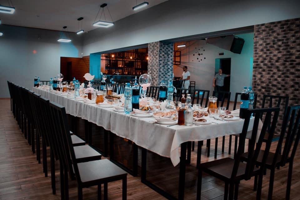 Kafe-Bar U Doslidnytsʹkomu image 6