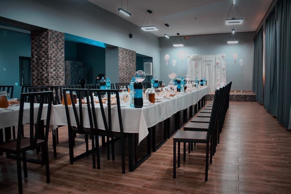 Kafe-Bar U Doslidnytsʹkomu image 7