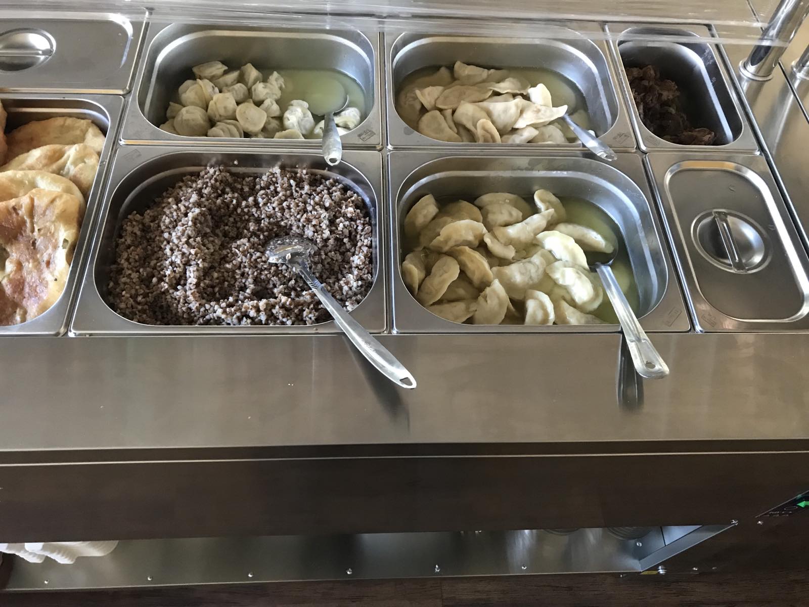 Арт-кафе Intelligent image 18