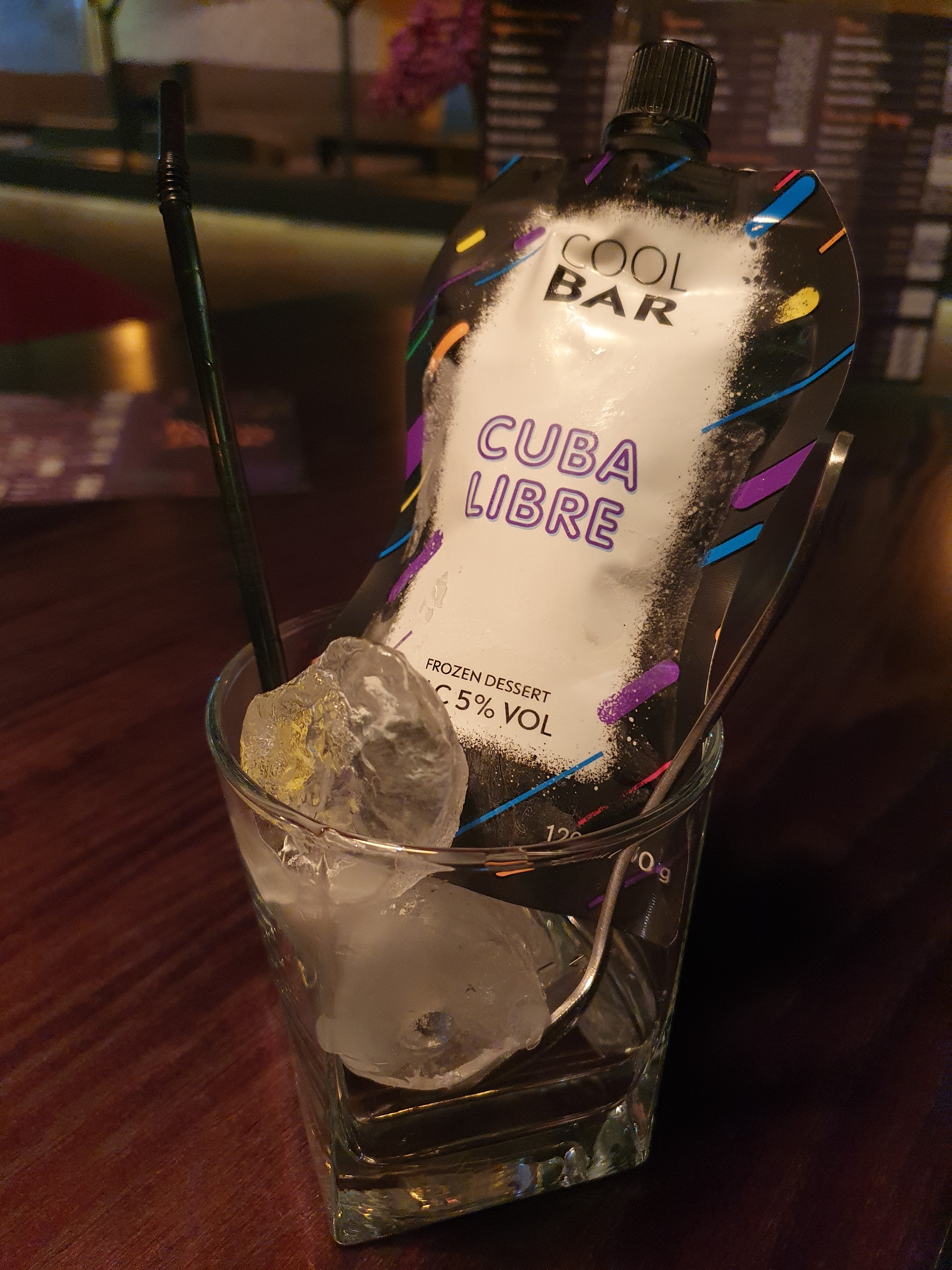 Арт-кафе Intelligent image 19