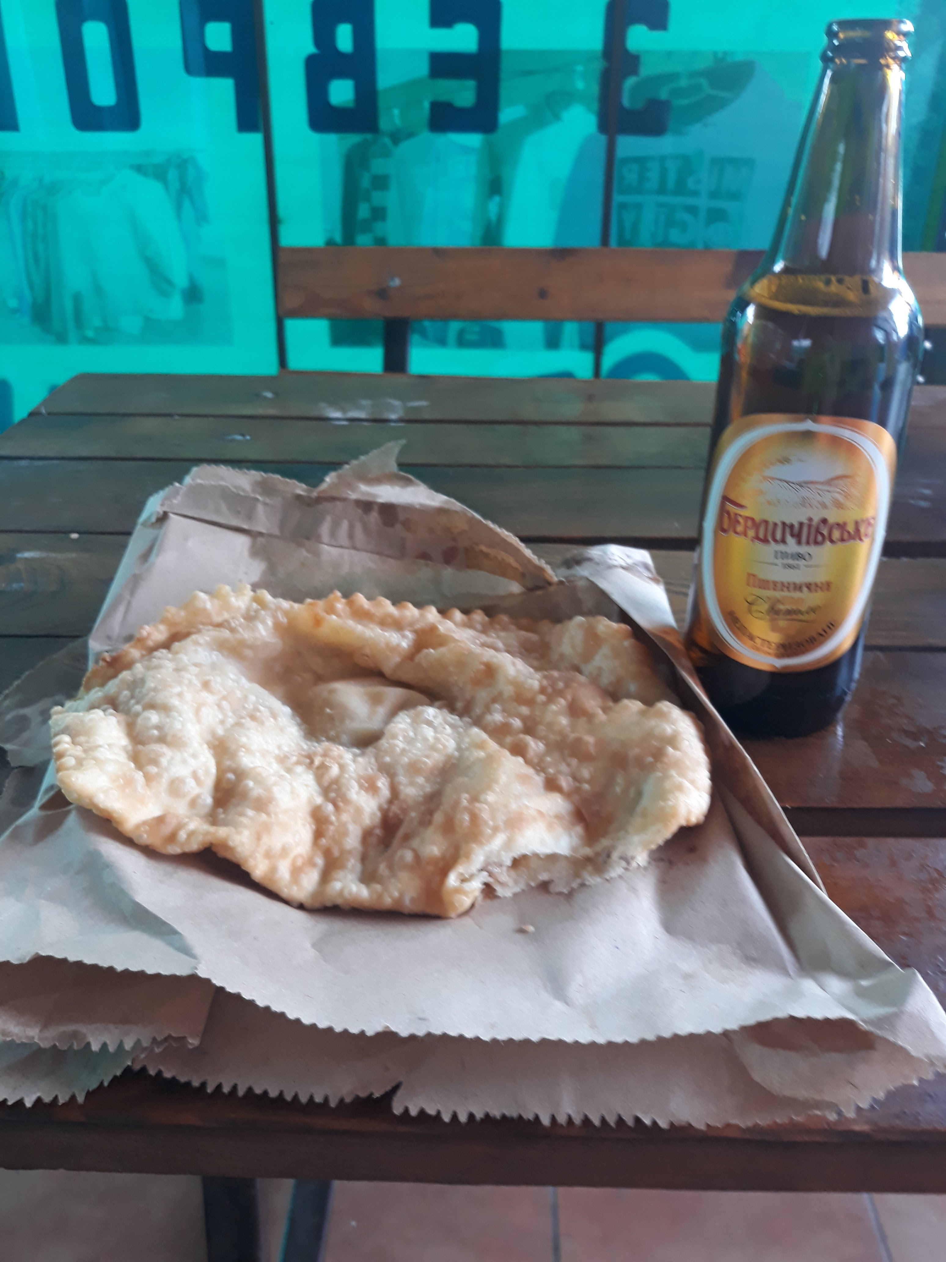 Cheburechna image 13