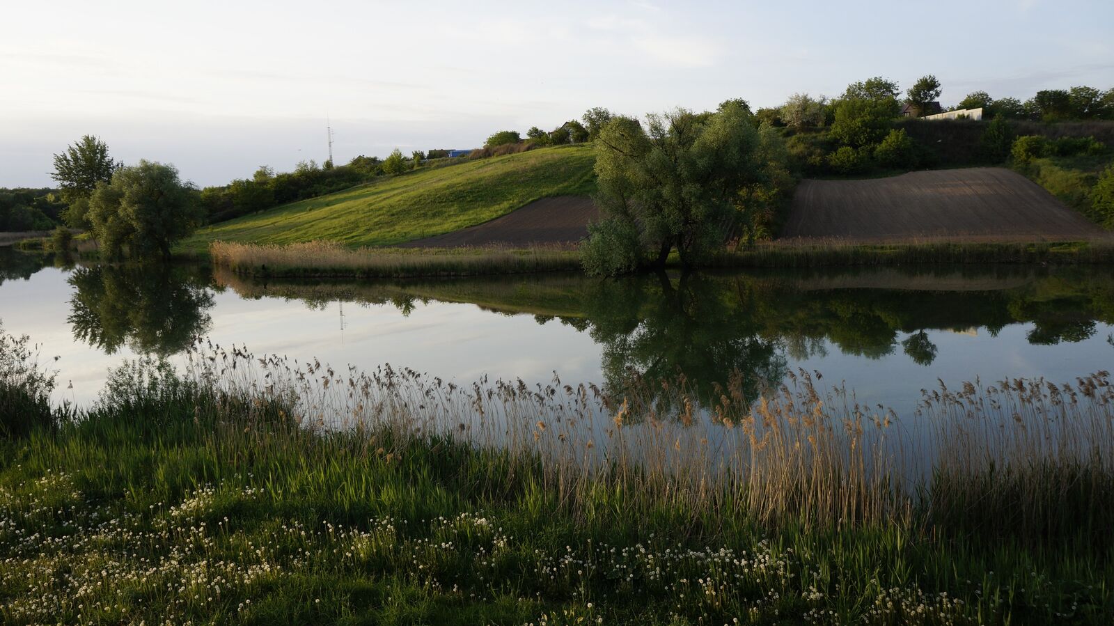 Ресторан «Щилин» в Яцьках image 14