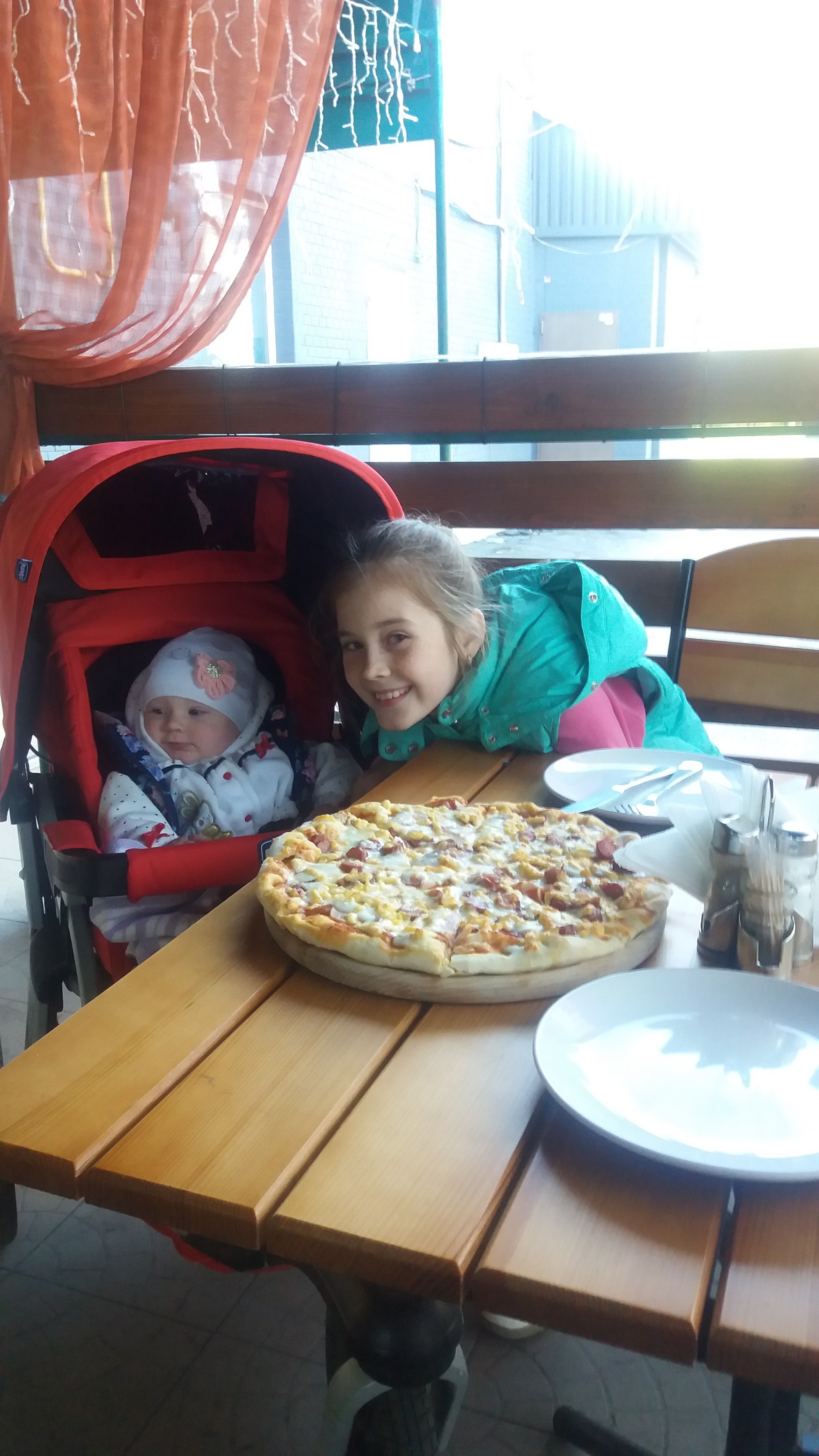 Мандарин image 19