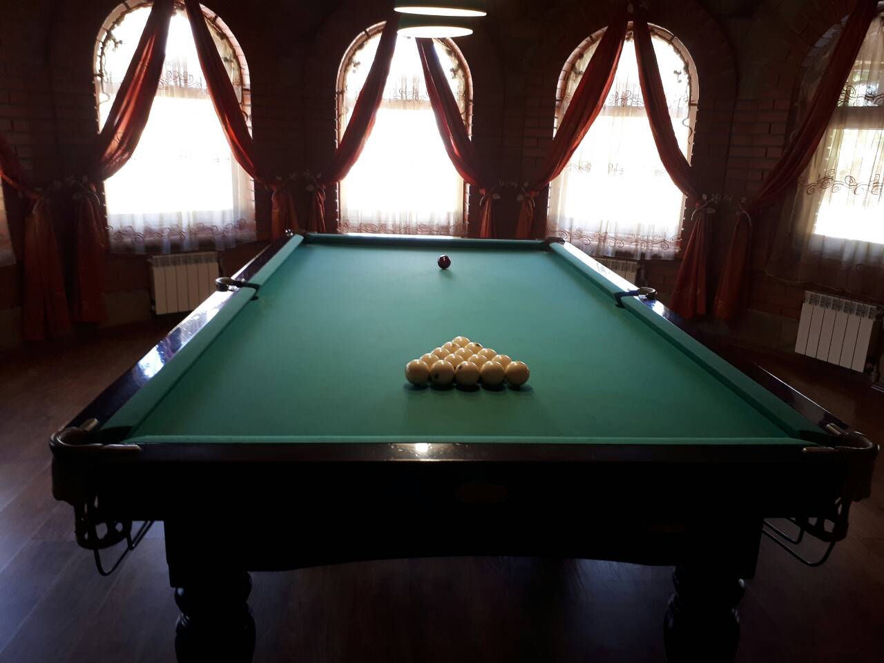 Піцерія Primavera image 9