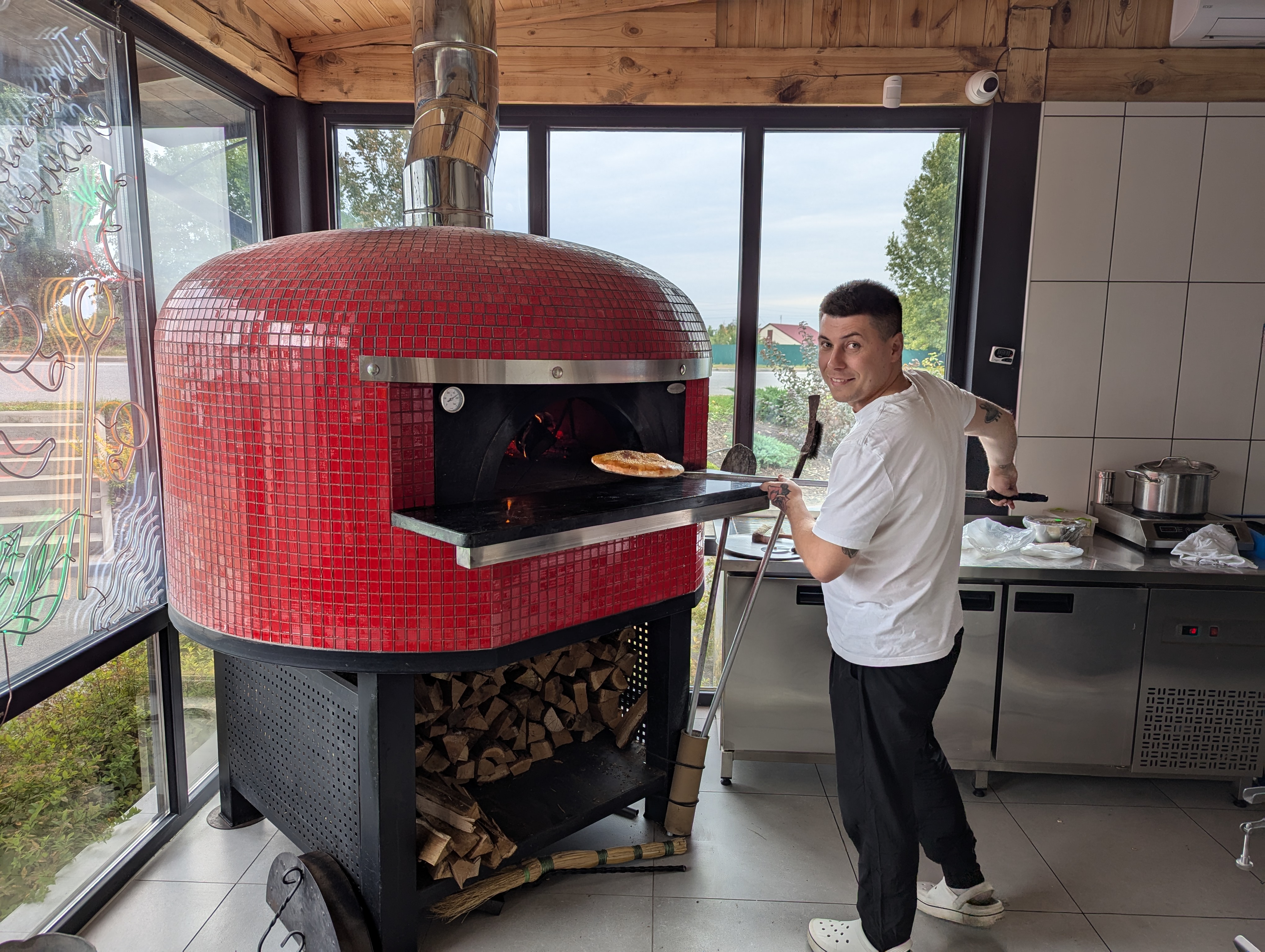 Автогриль Grill Bistro image 14