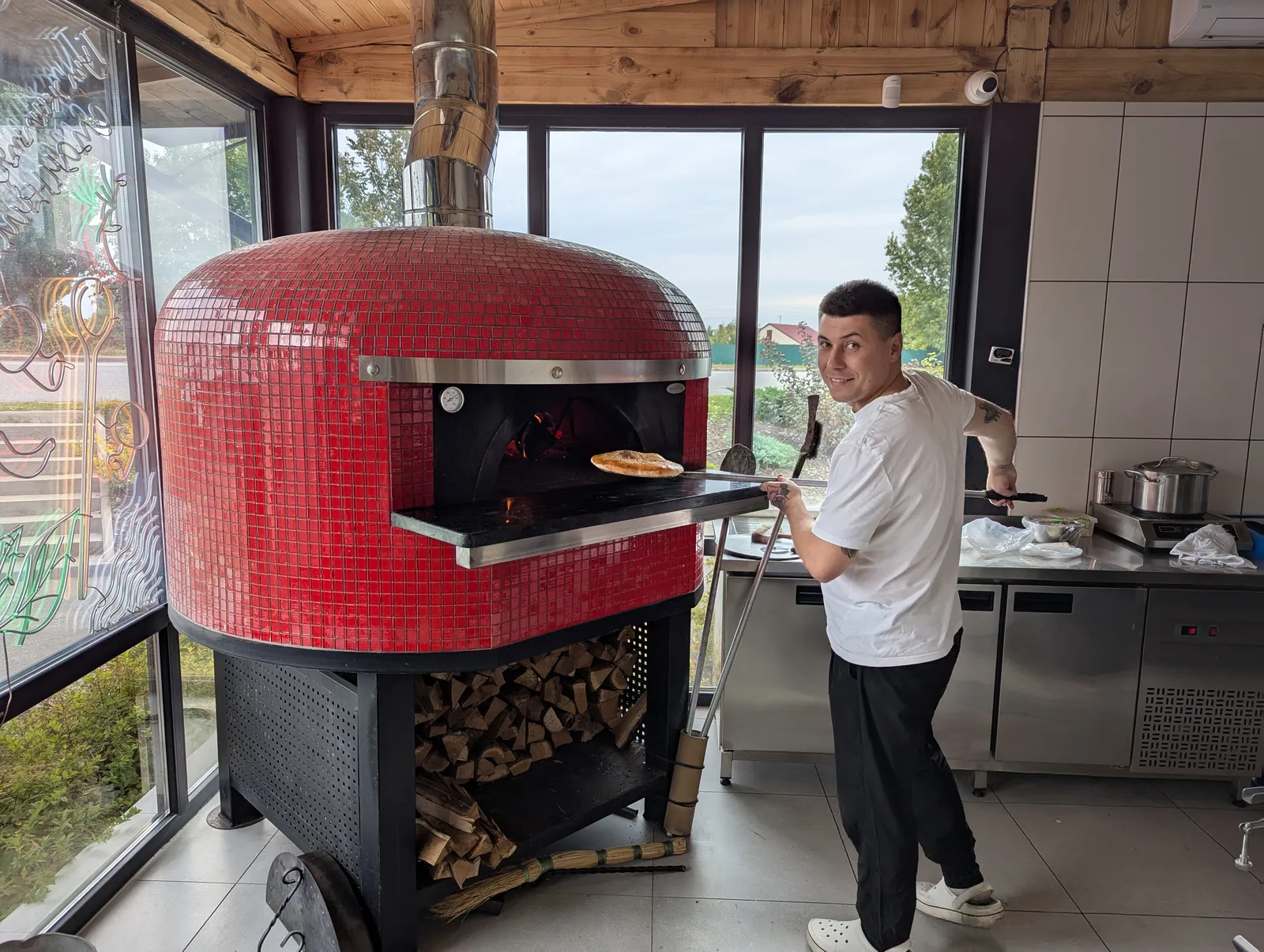 Автогриль Grill Bistro image 14