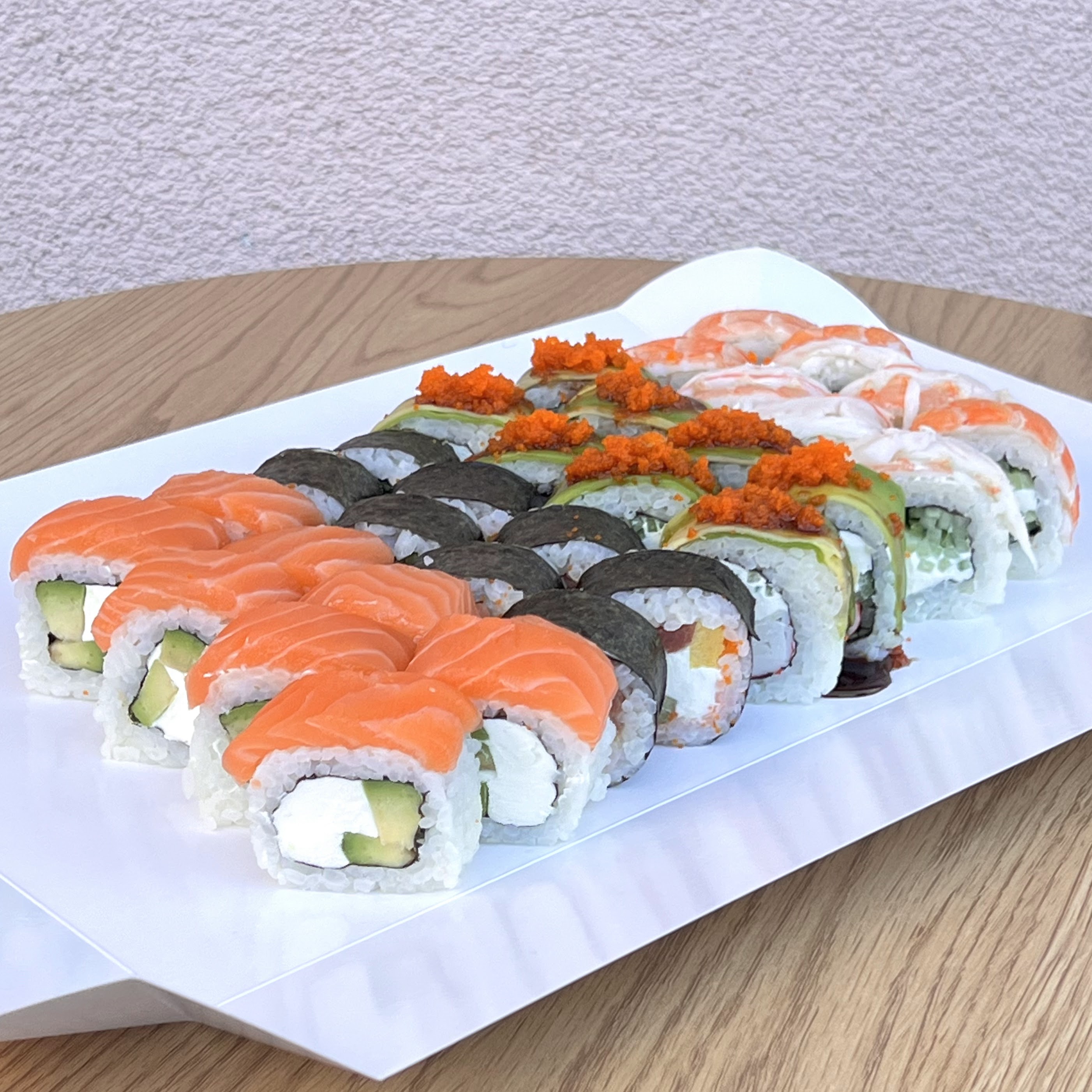 Доставка Суші Піци Taki-Maki image 12