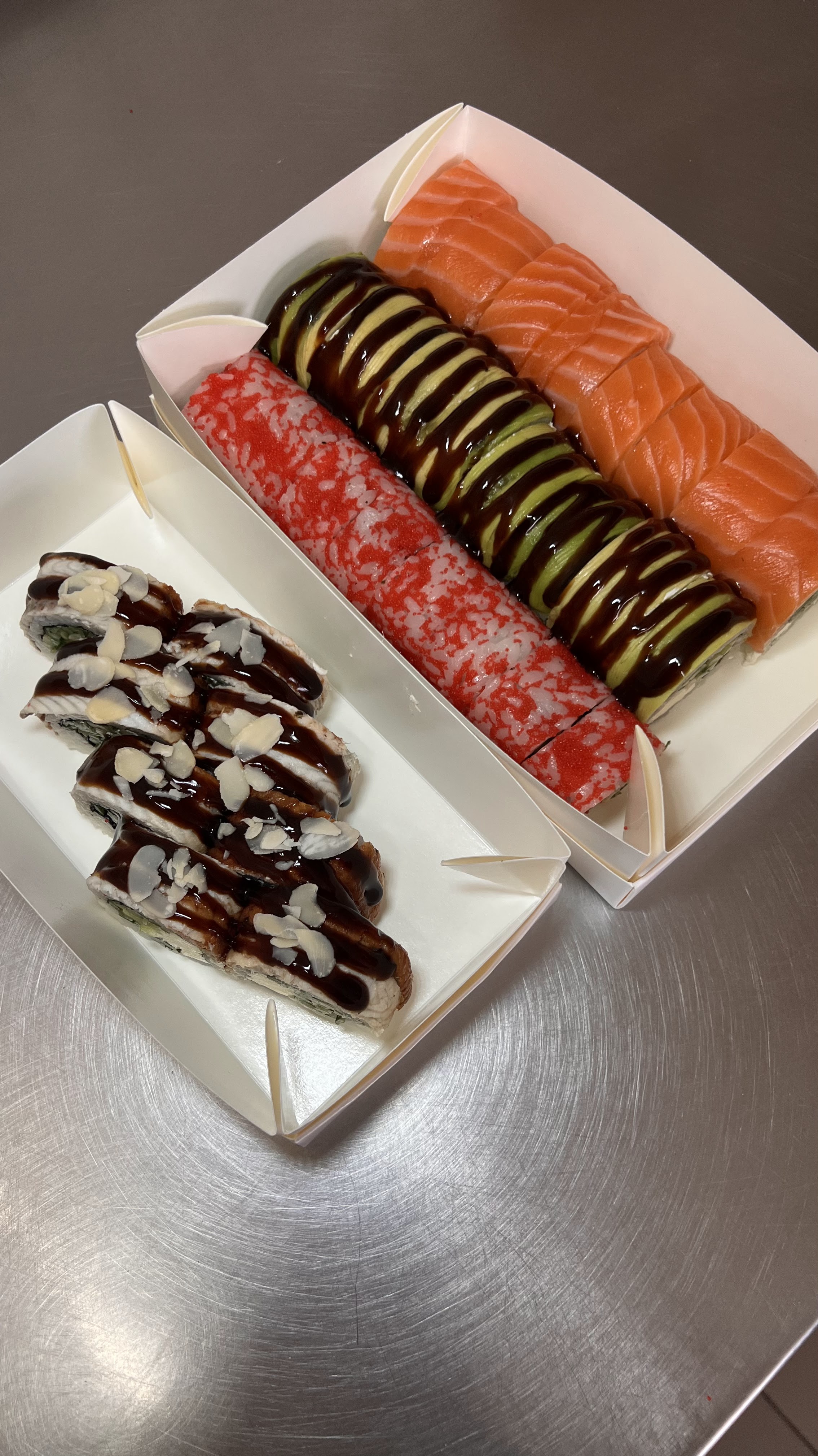 Доставка Суші Піци Taki-Maki image 13