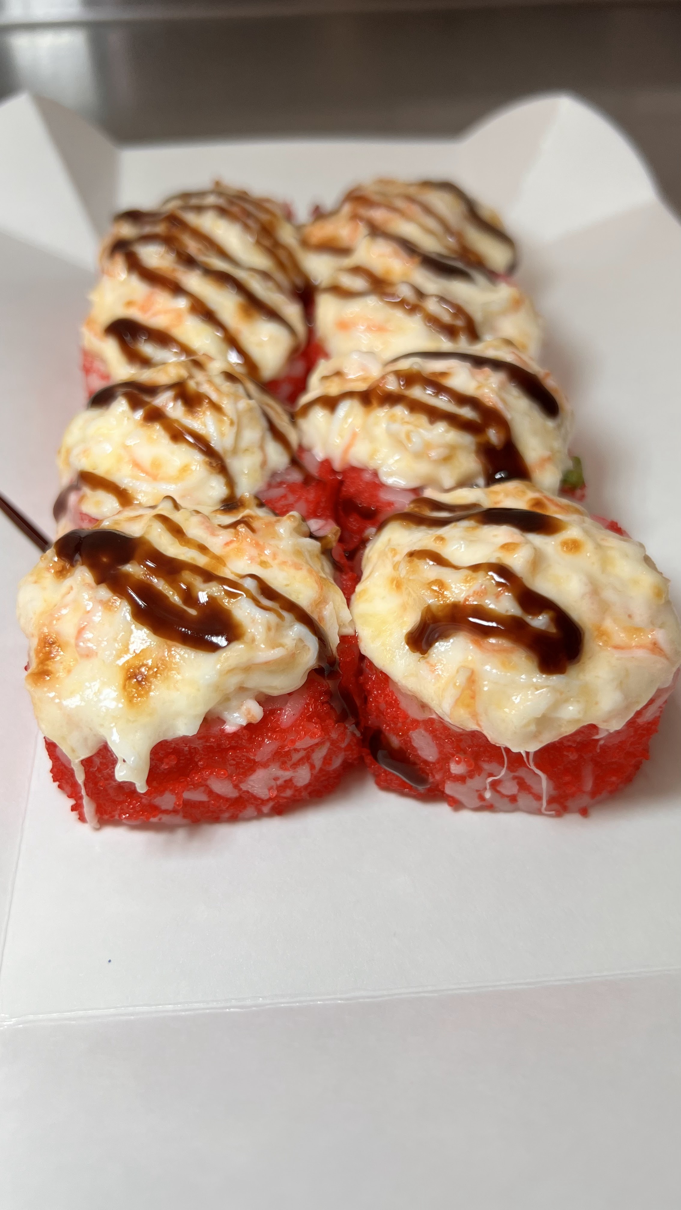 Доставка Суші Піци Taki-Maki image 14