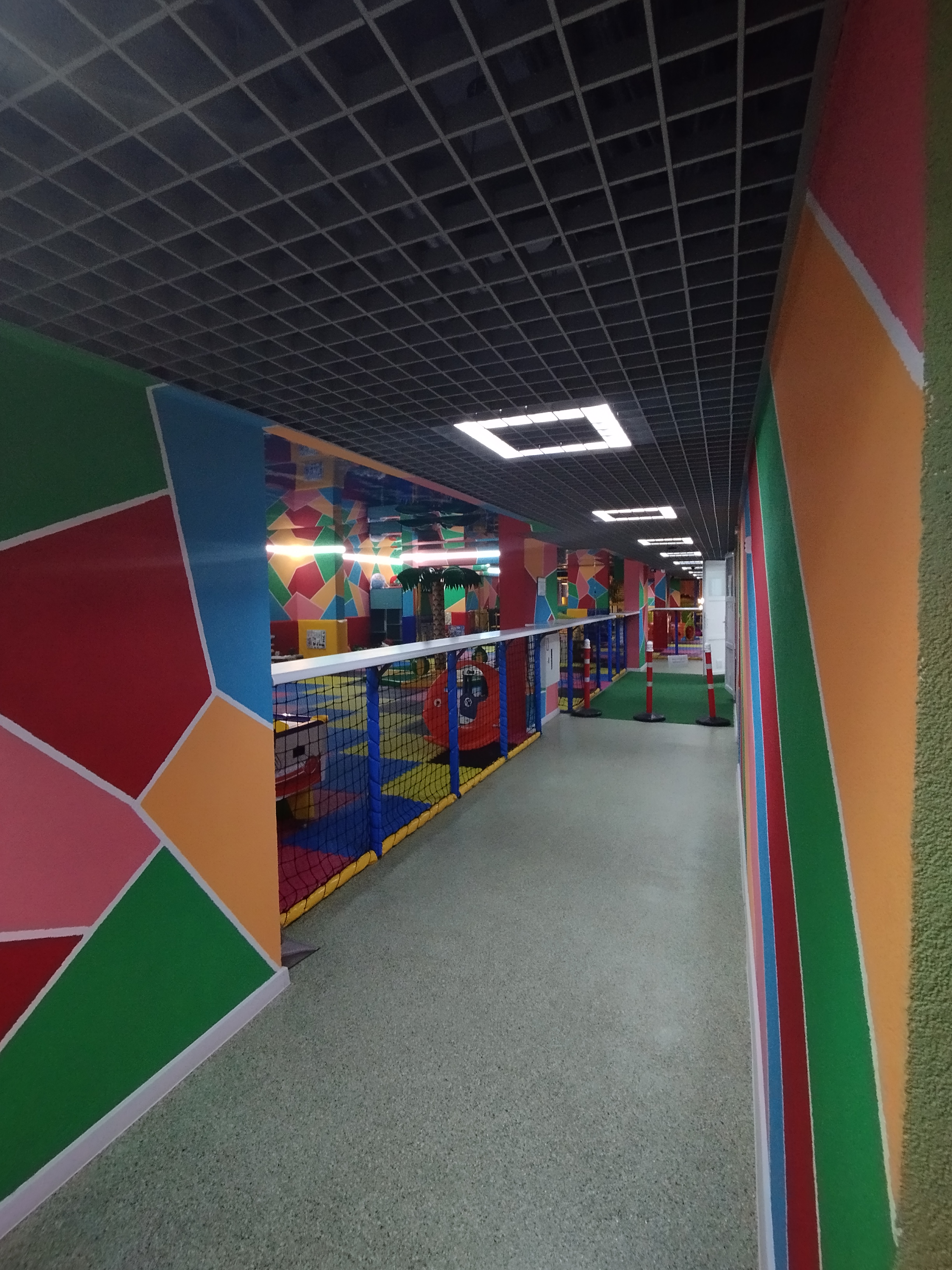 "MILANIKA" Ігрова кімната image 8