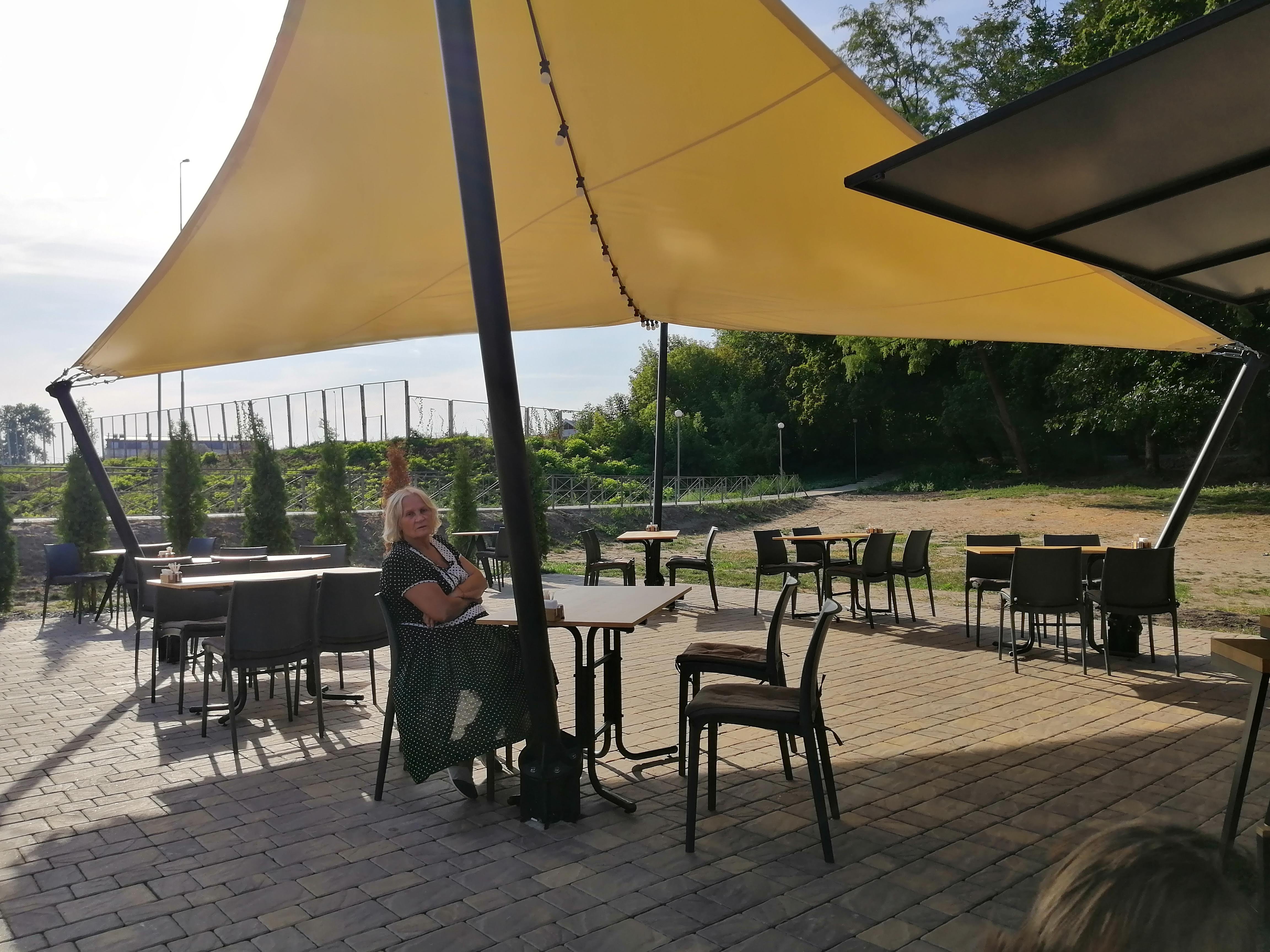 Zefir Cafe-bar (Restaurant) image 11