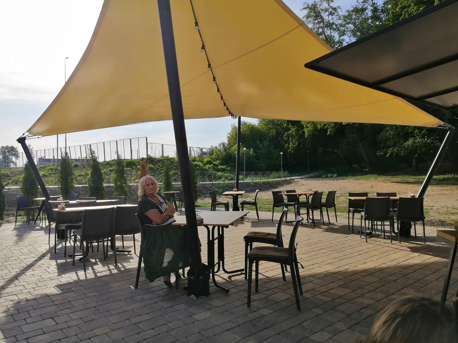 Zefir Cafe-bar (Restaurant) image 11
