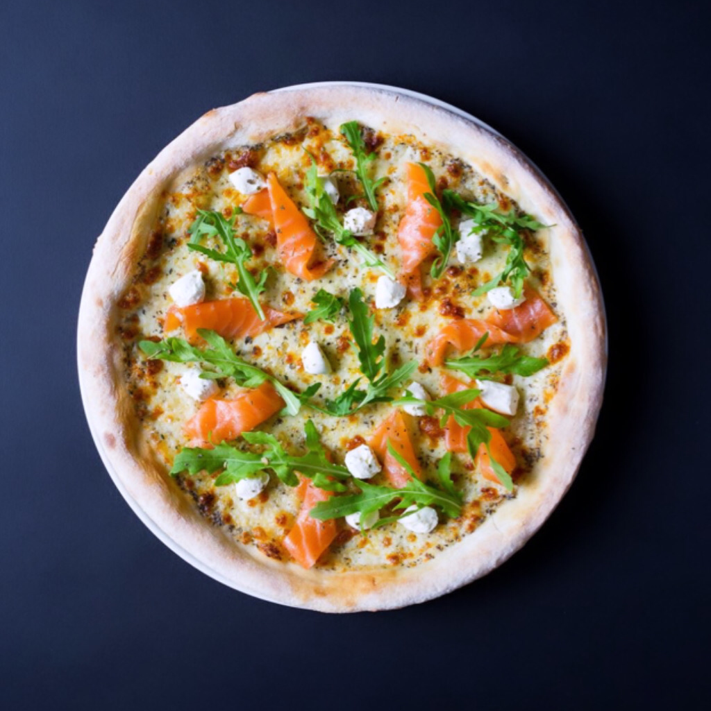 Zefir Cafe-bar (Restaurant) image 15