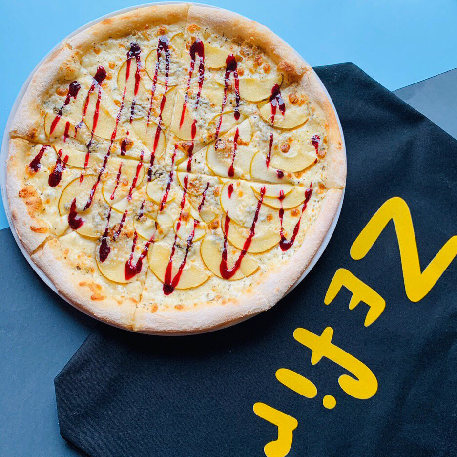 Zefir Cafe-bar (Restaurant) image 18