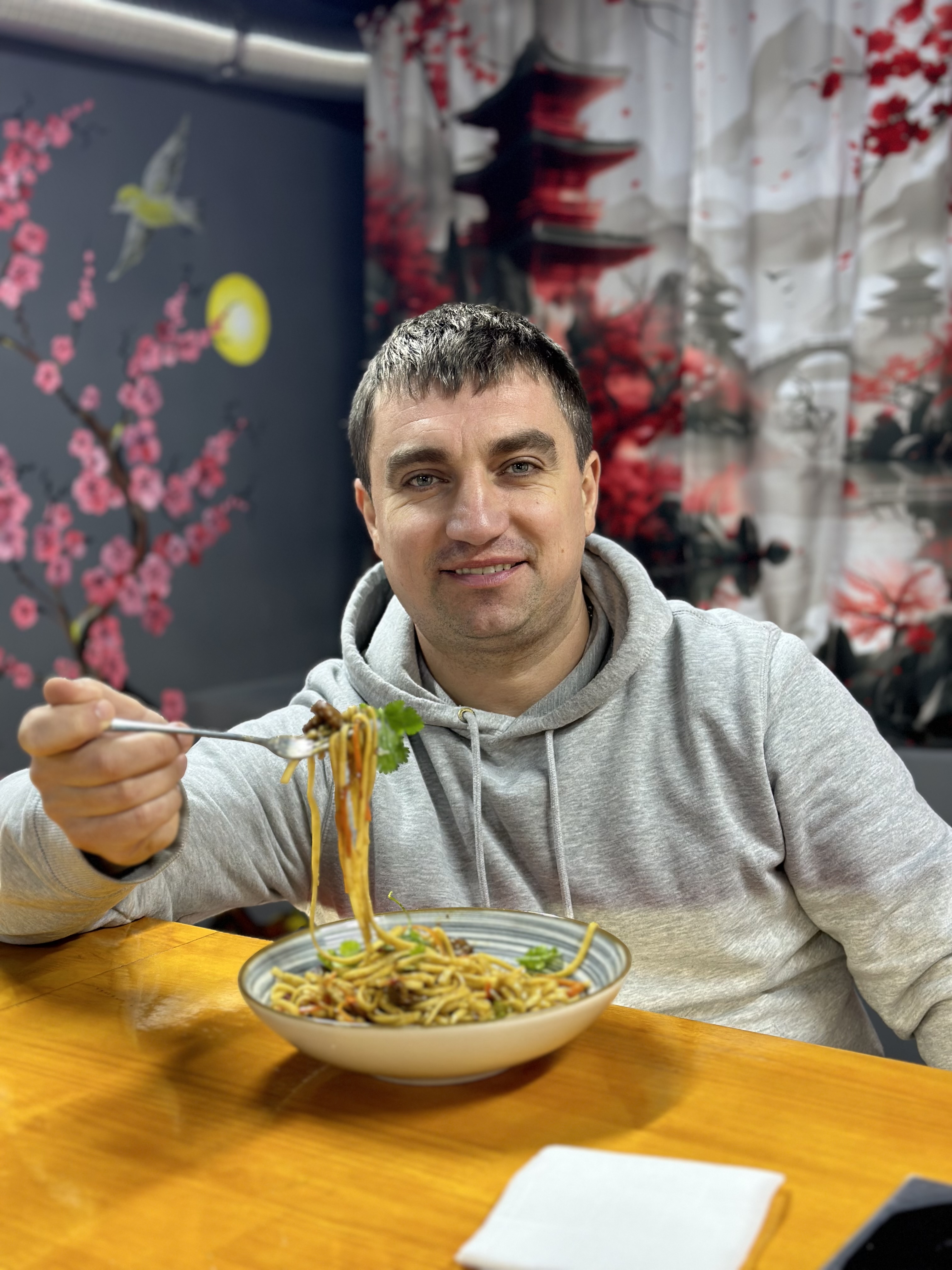 Доставка суши "NuShoTam?" image 14