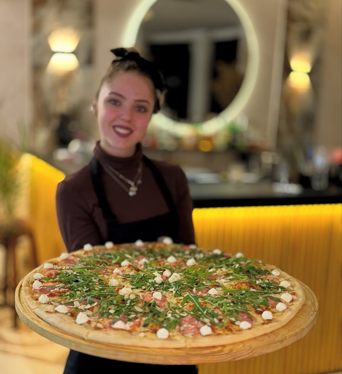 Ministerstvo Smaku image 12