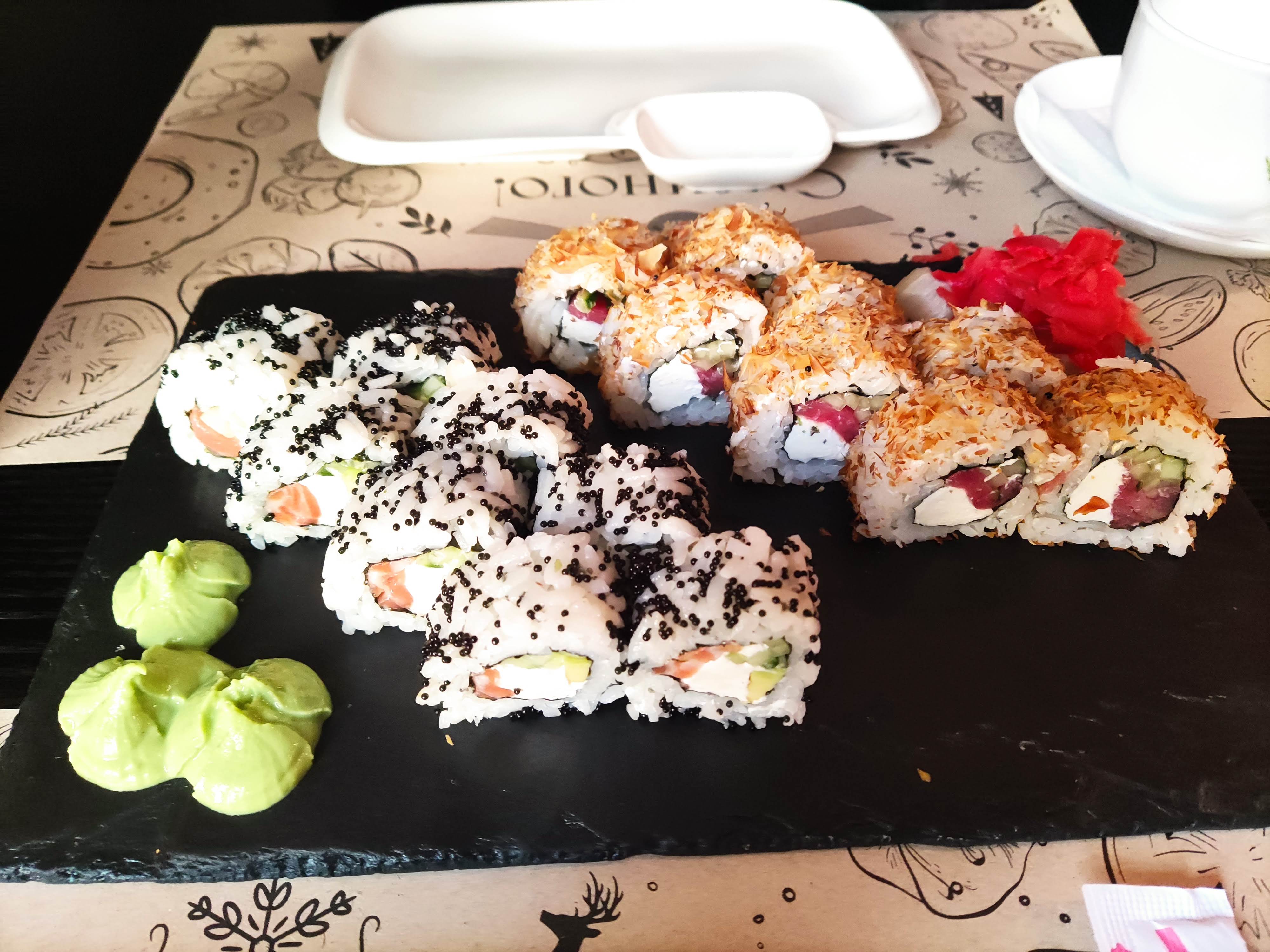 Ministerstvo Smaku image 14