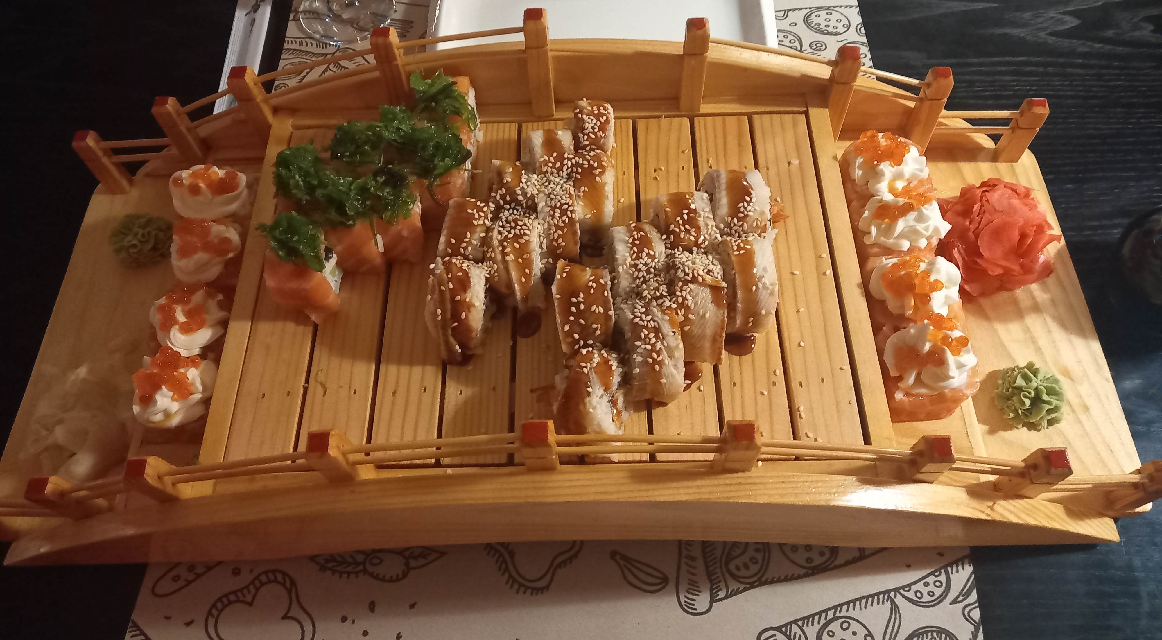 Ministerstvo Smaku image 20