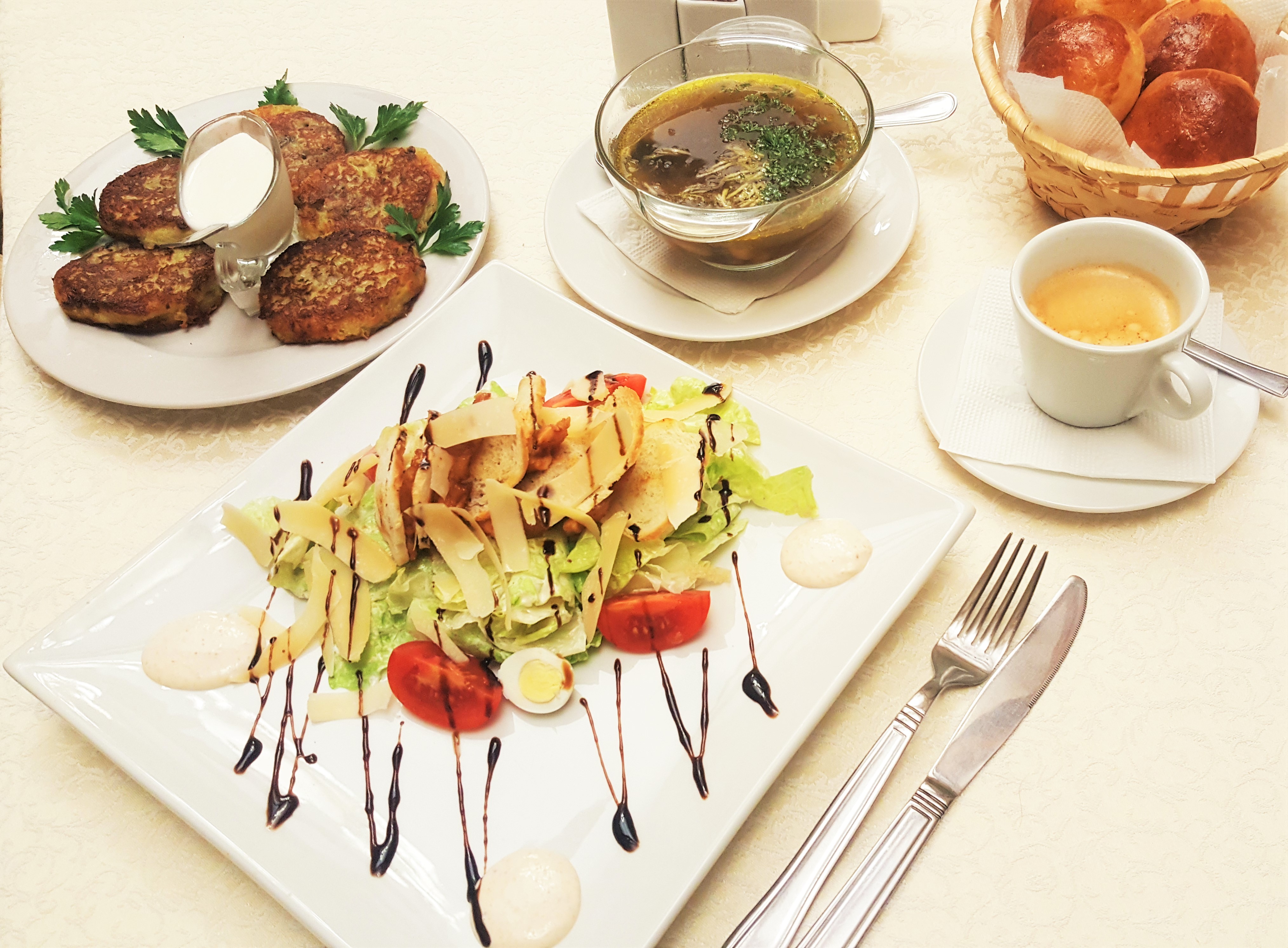 Лiсова корчма "Forest House" image 11