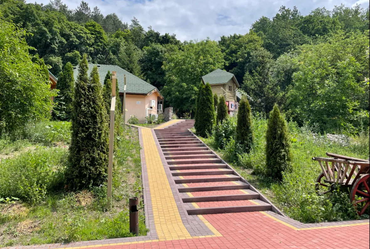 Лiсова корчма "Forest House" image 12