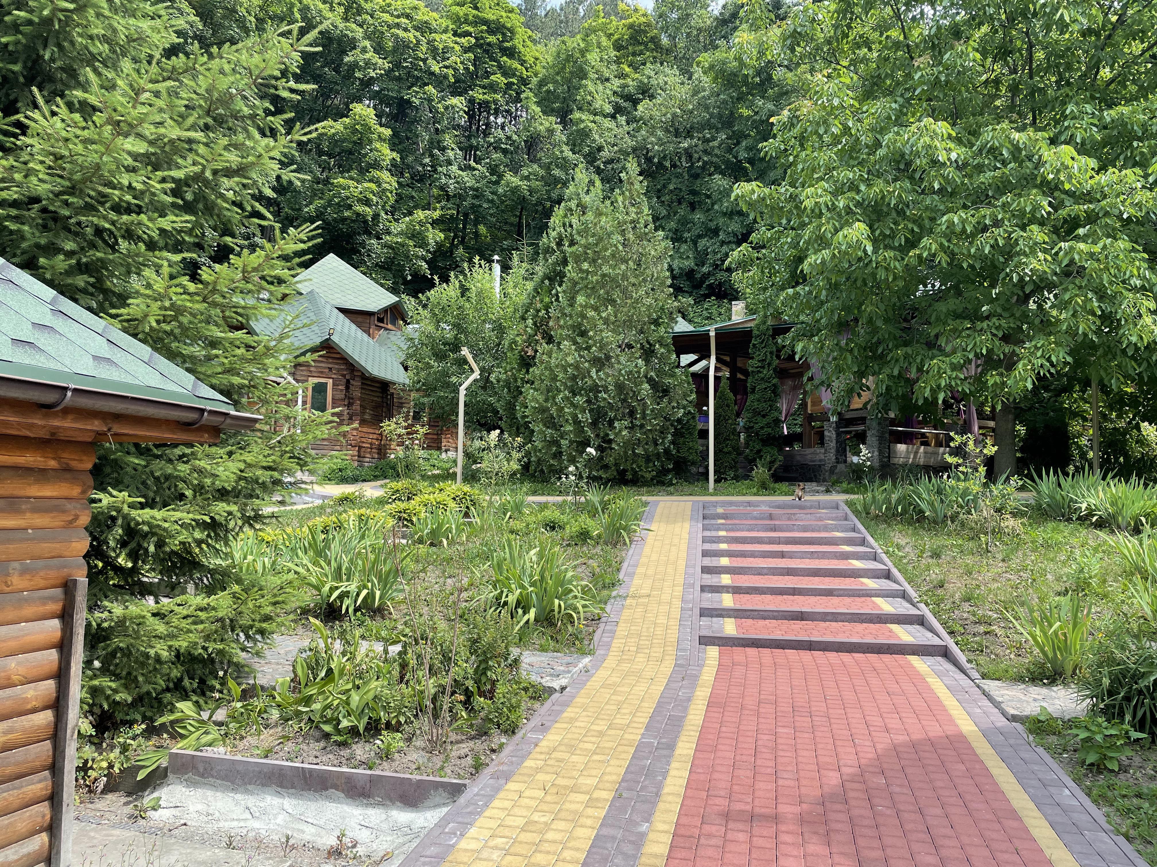 Лiсова корчма "Forest House" image 13